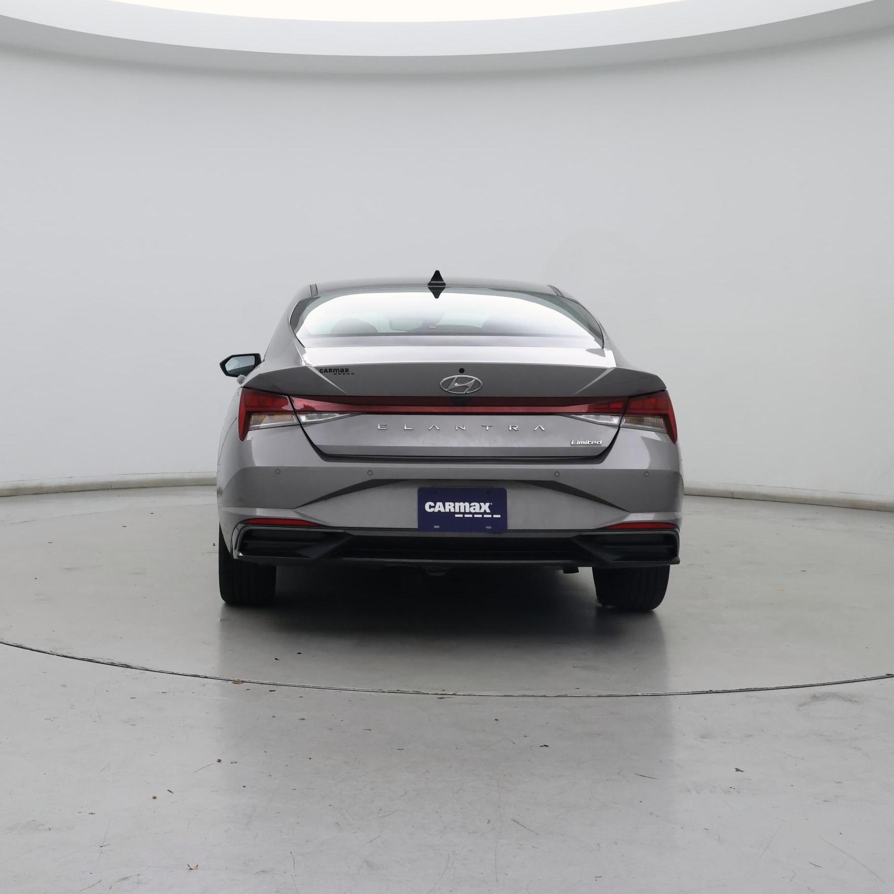 Thumbnail: 2023 Hyundai Elantra - 6