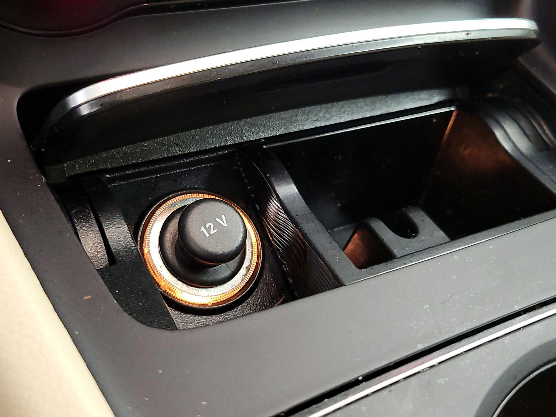 Thumbnail: 2019 Mercedes-Benz GLA - 18