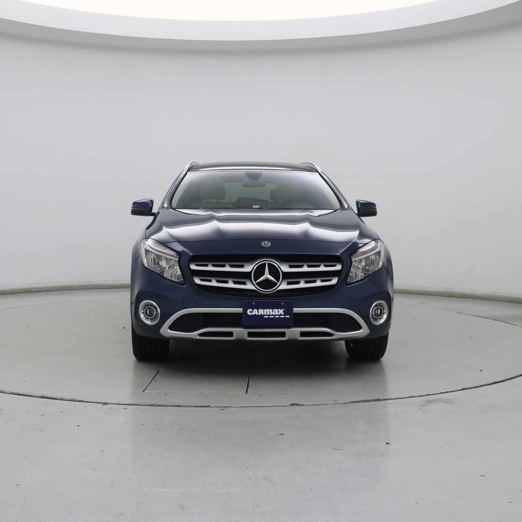 Thumbnail: 2019 Mercedes-Benz GLA - 5