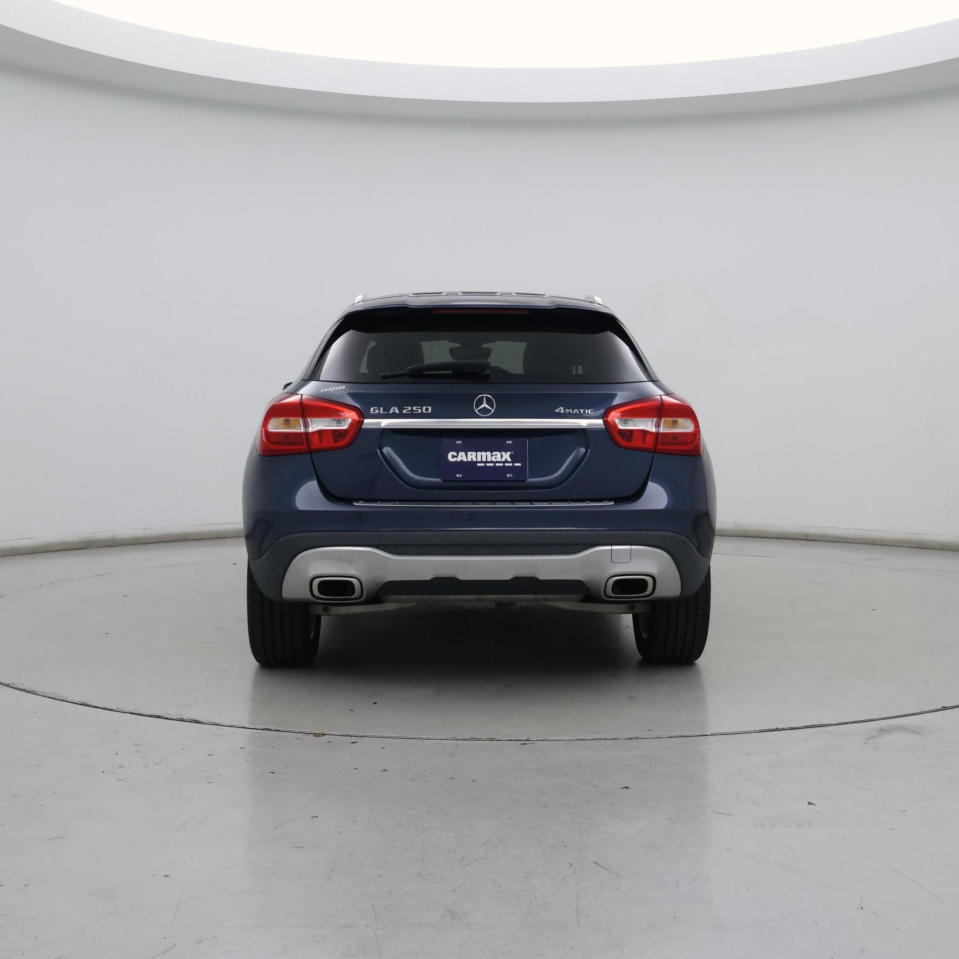 Thumbnail: 2019 Mercedes-Benz GLA - 6