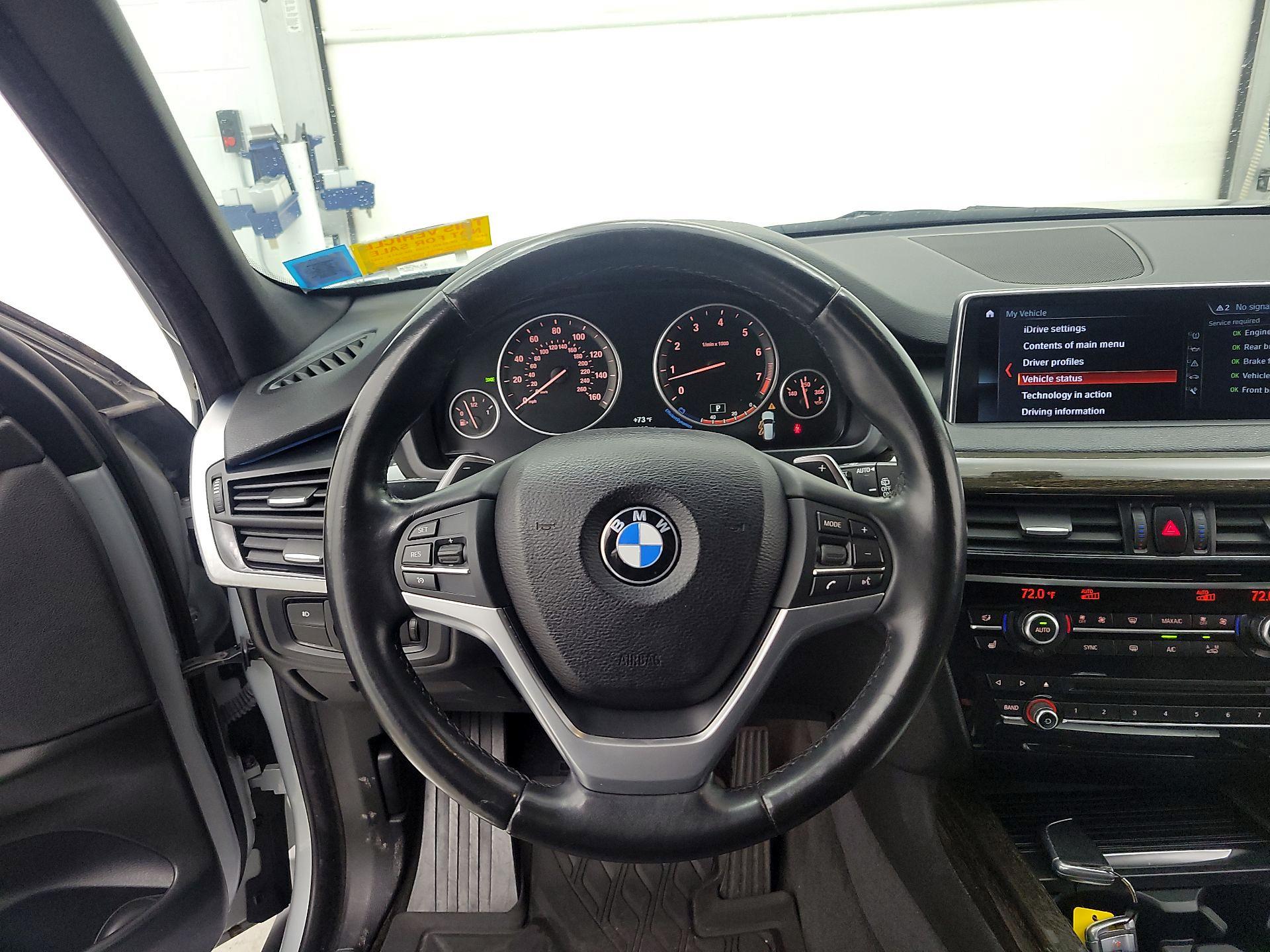 Thumbnail: 2018 BMW X5 - 10