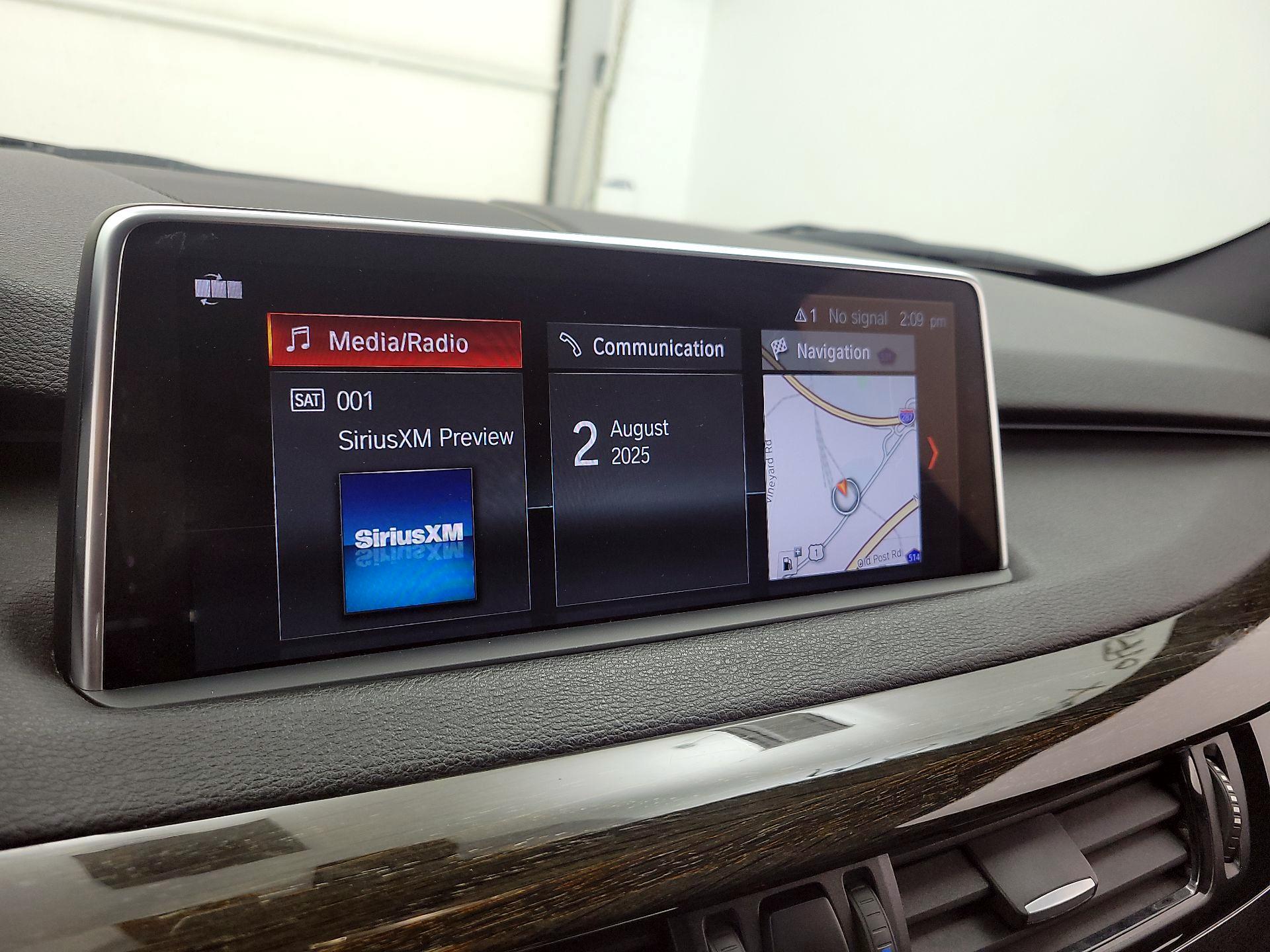 Thumbnail: 2018 BMW X5 - 15