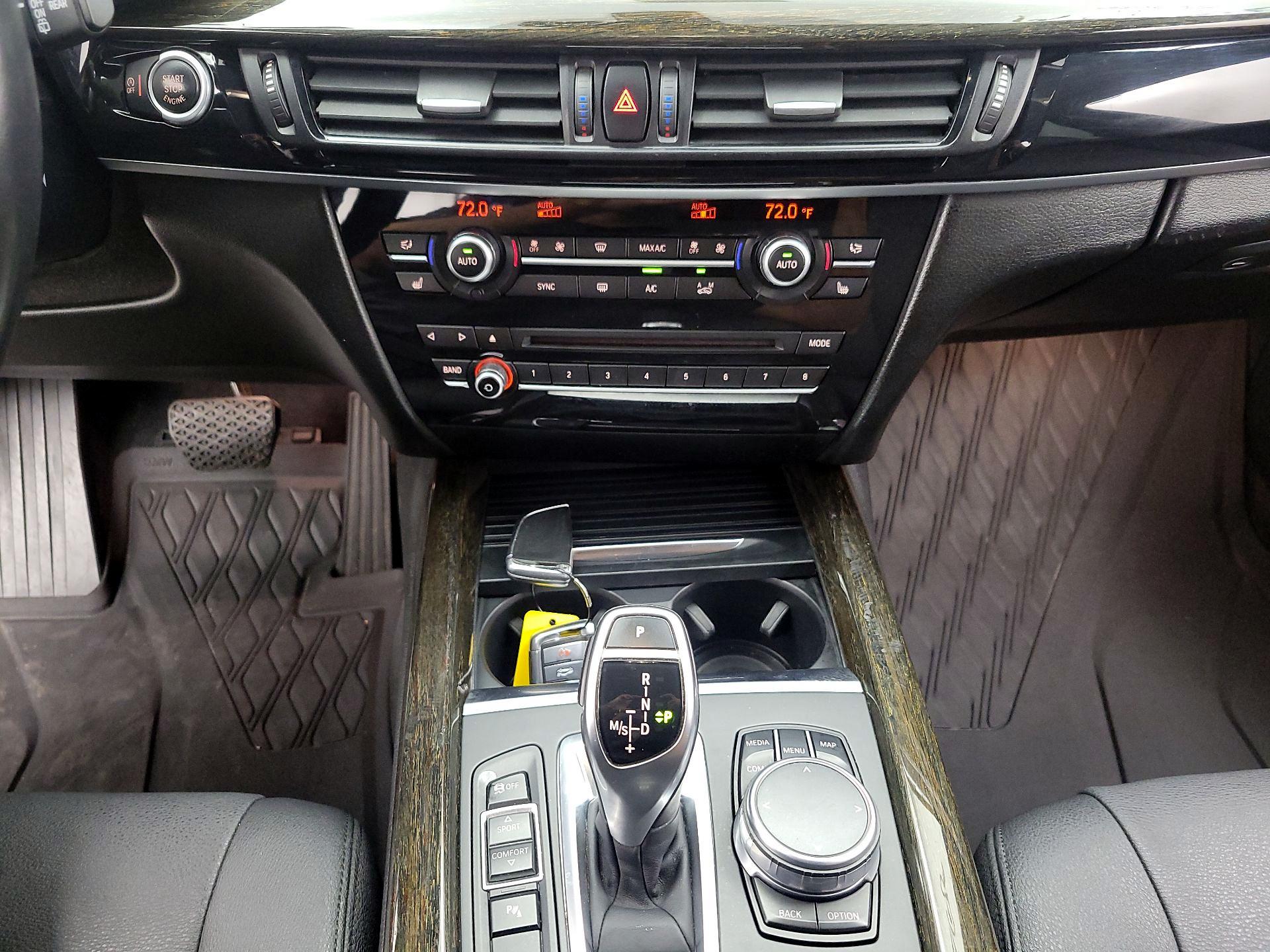 Thumbnail: 2018 BMW X5 - 17