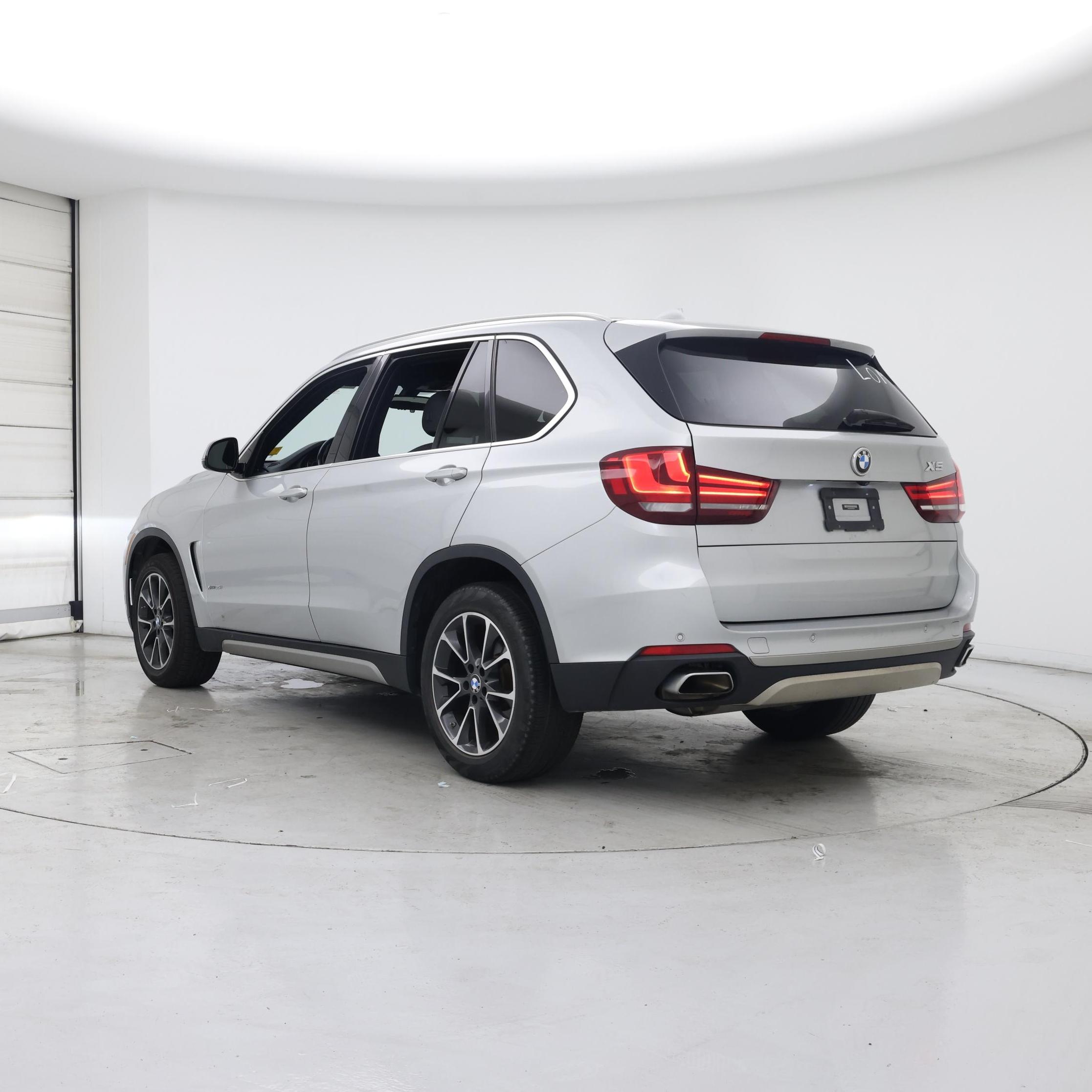 Thumbnail: 2018 BMW X5 - 2