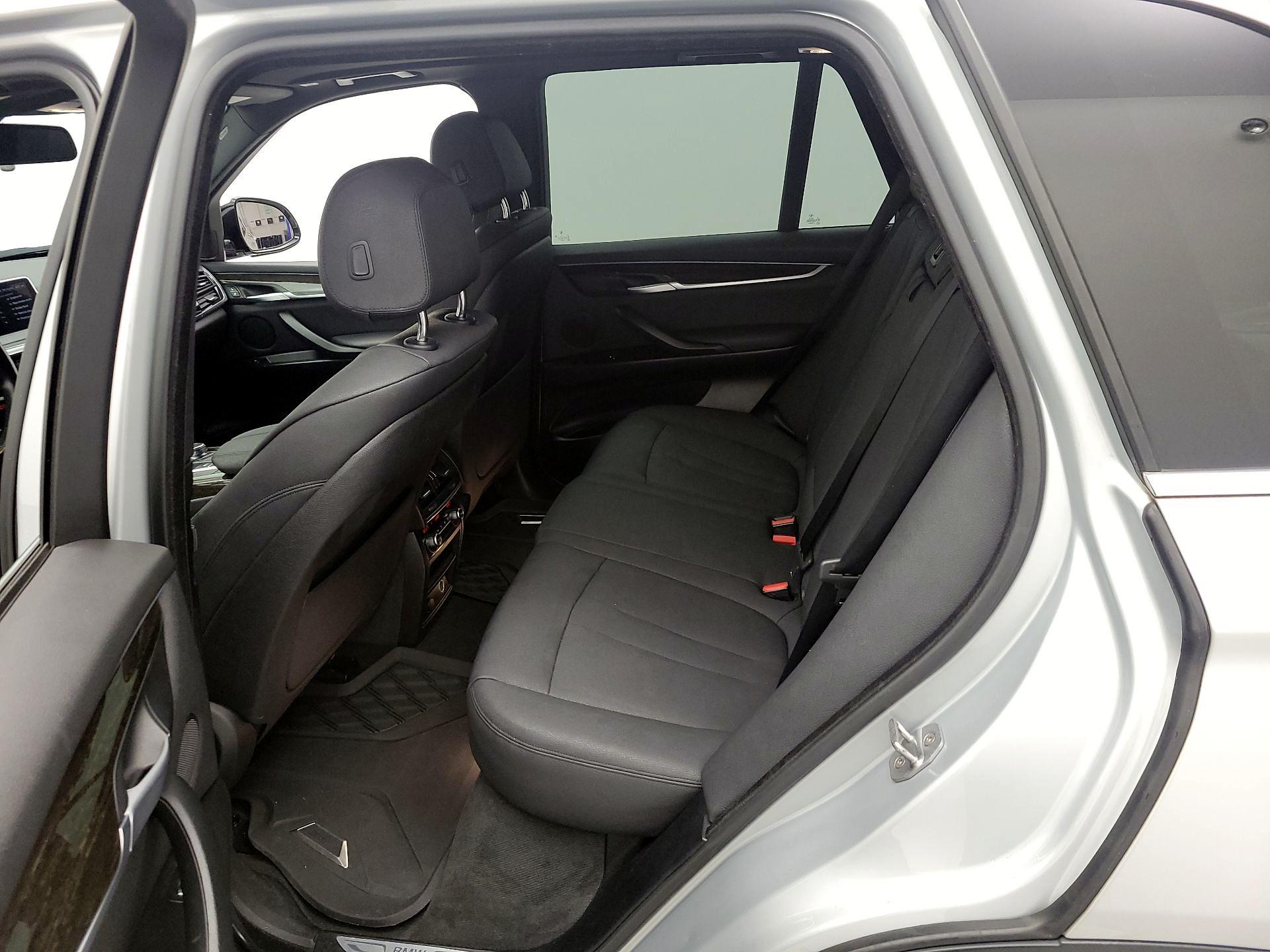 Thumbnail: 2018 BMW X5 - 20