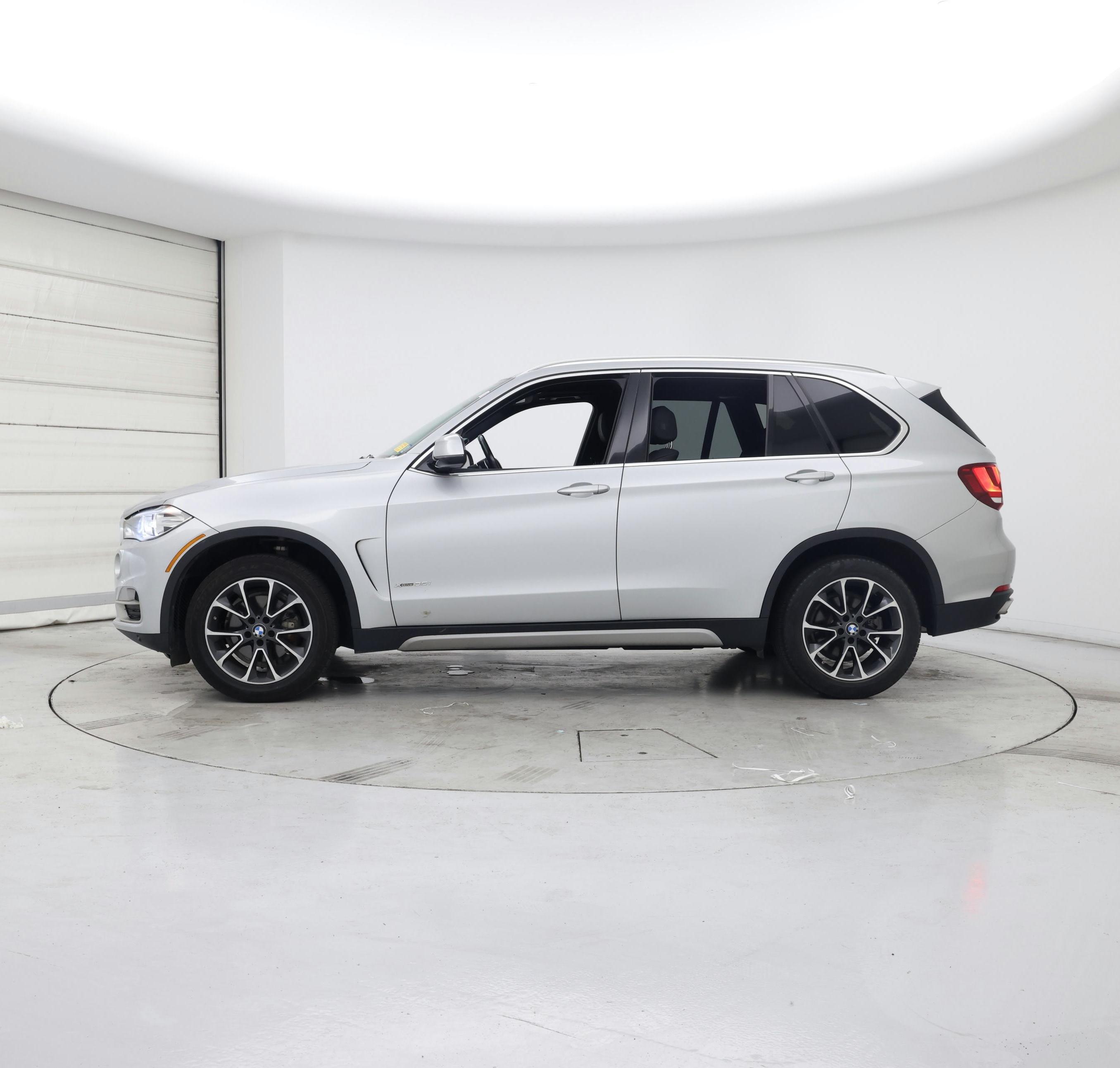 Thumbnail: 2018 BMW X5 - 3