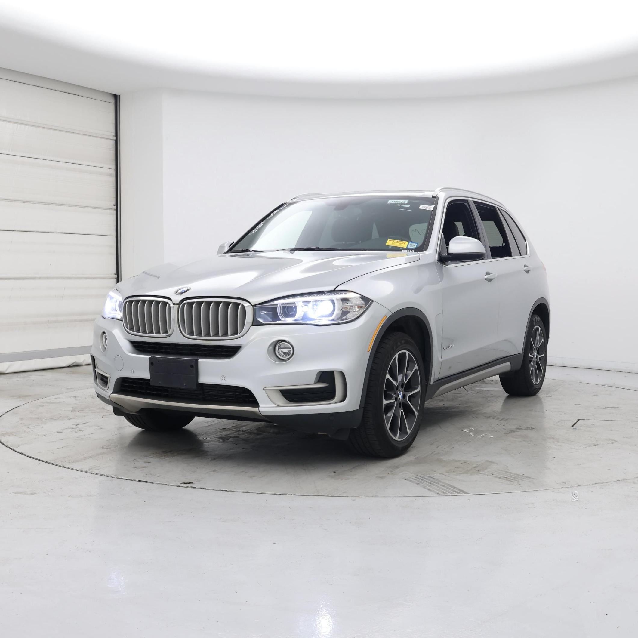 Thumbnail: 2018 BMW X5 - 4