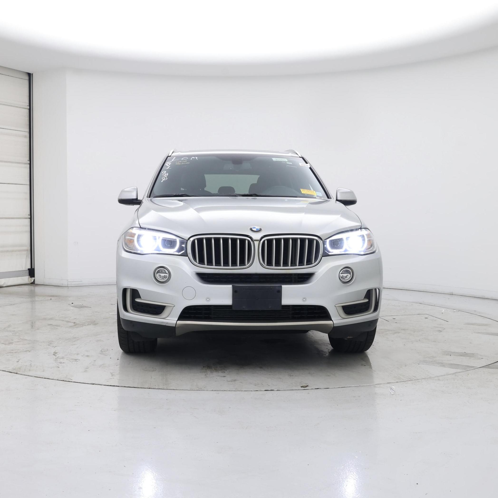 Thumbnail: 2018 BMW X5 - 5