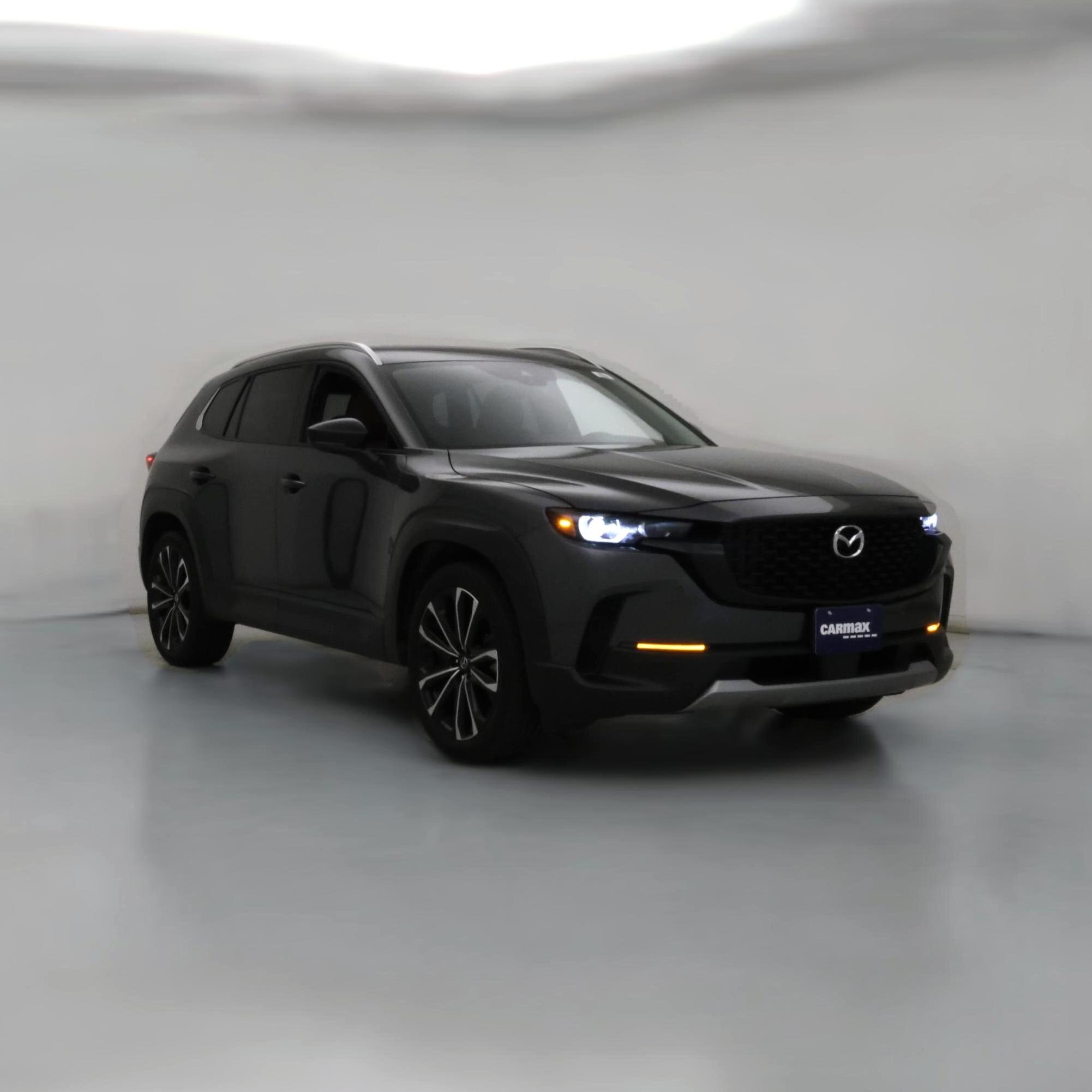 Thumbnail: 2023 Mazda CX-50 - 1