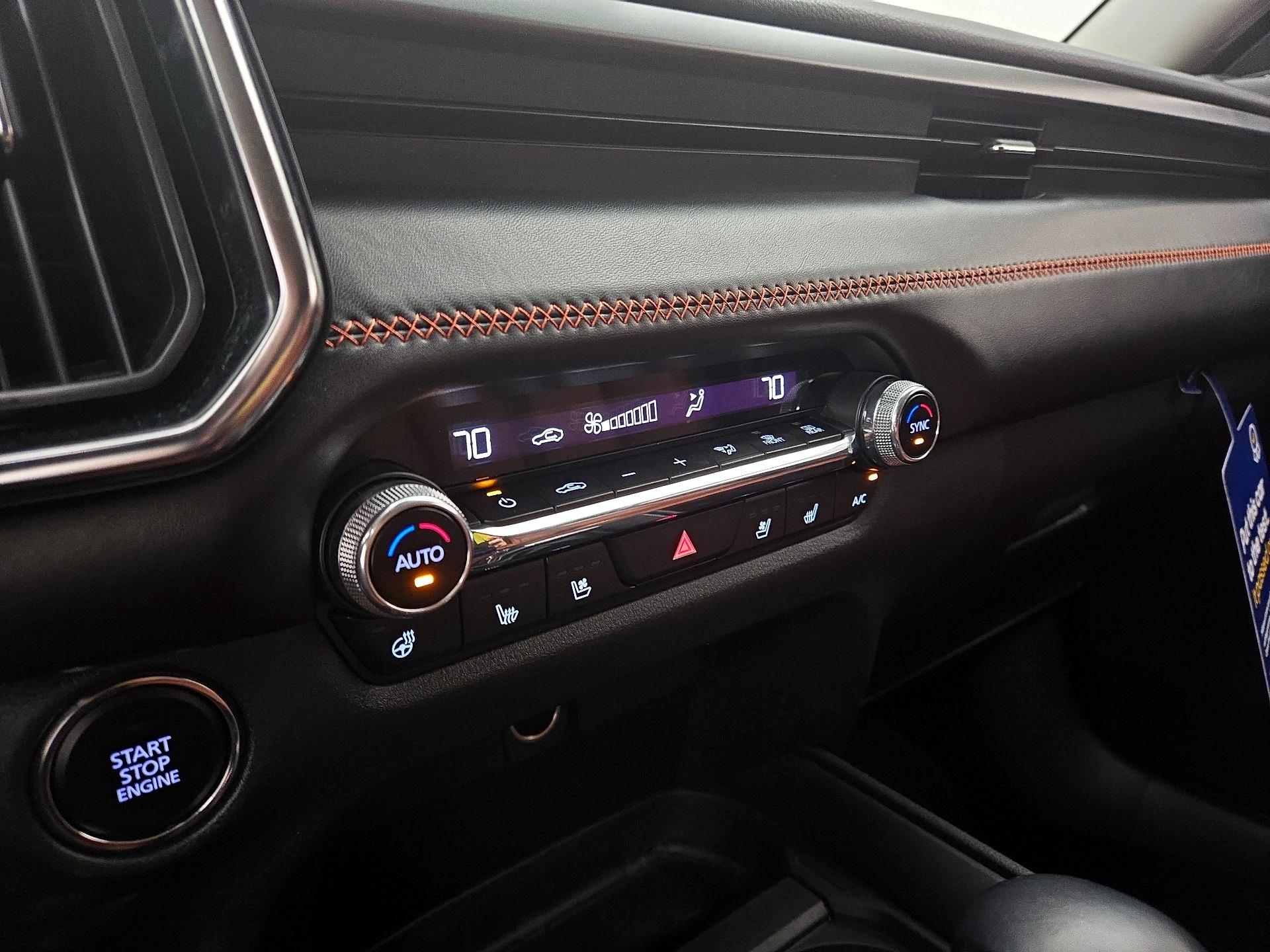 Thumbnail: 2023 Mazda CX-50 - 16