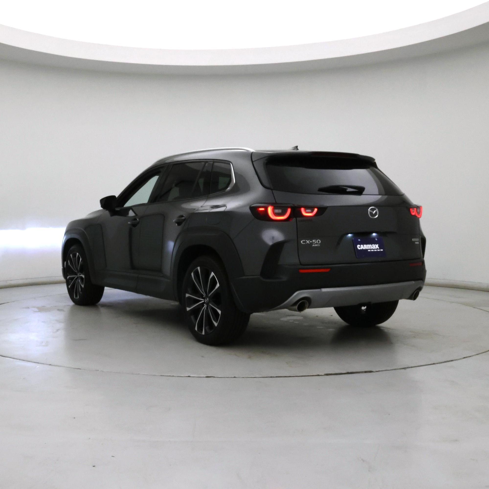 Thumbnail: 2023 Mazda CX-50 - 2