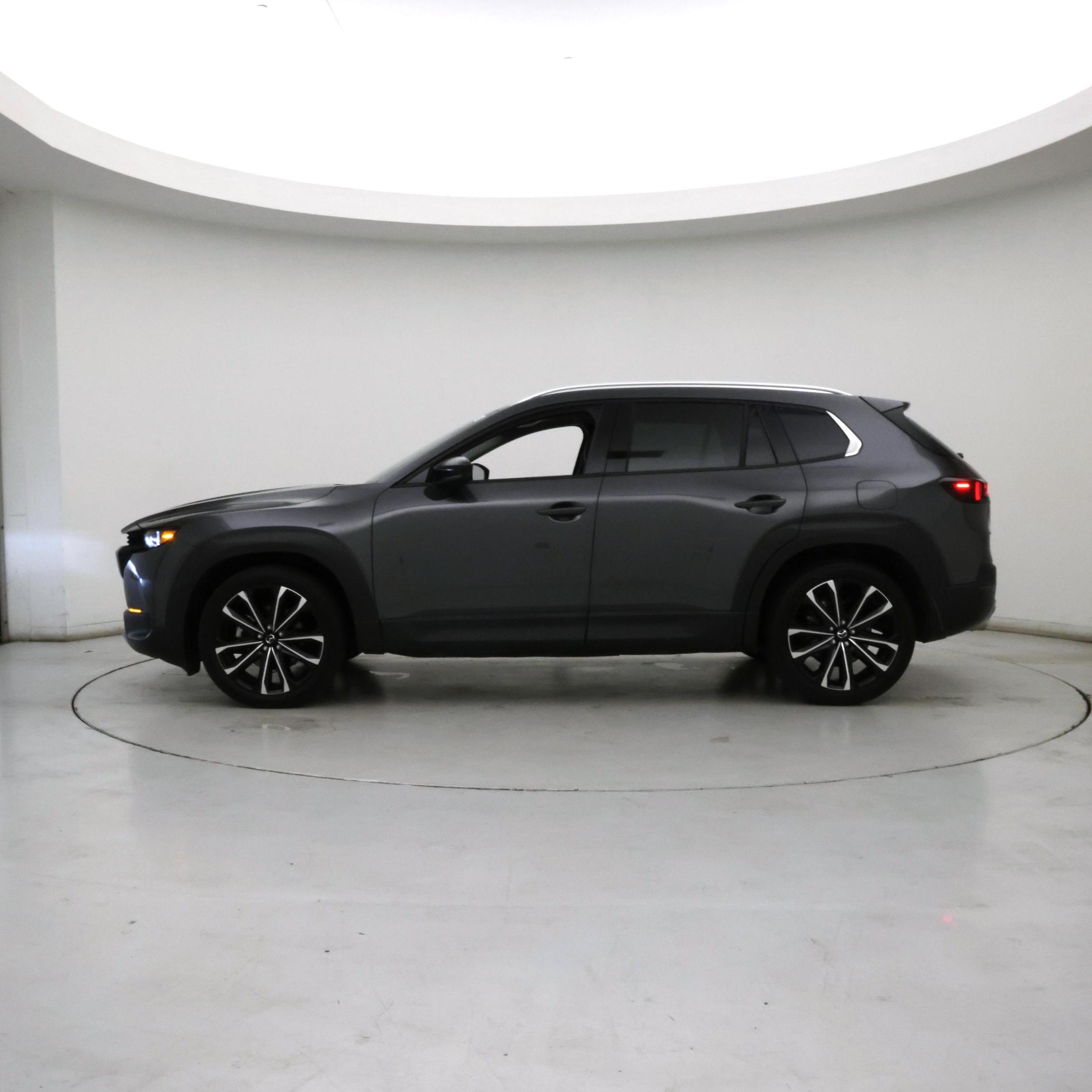 Thumbnail: 2023 Mazda CX-50 - 3
