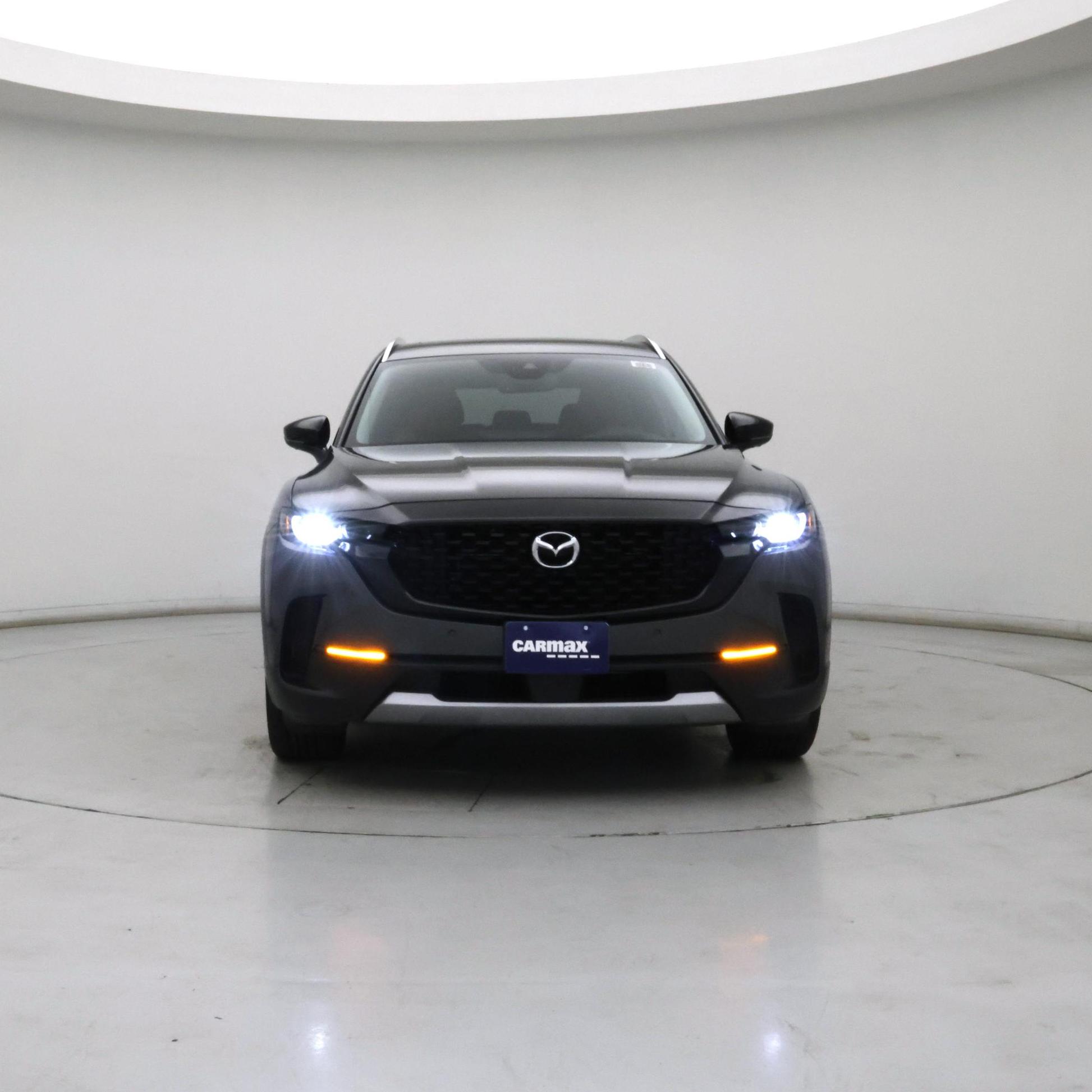 Thumbnail: 2023 Mazda CX-50 - 5