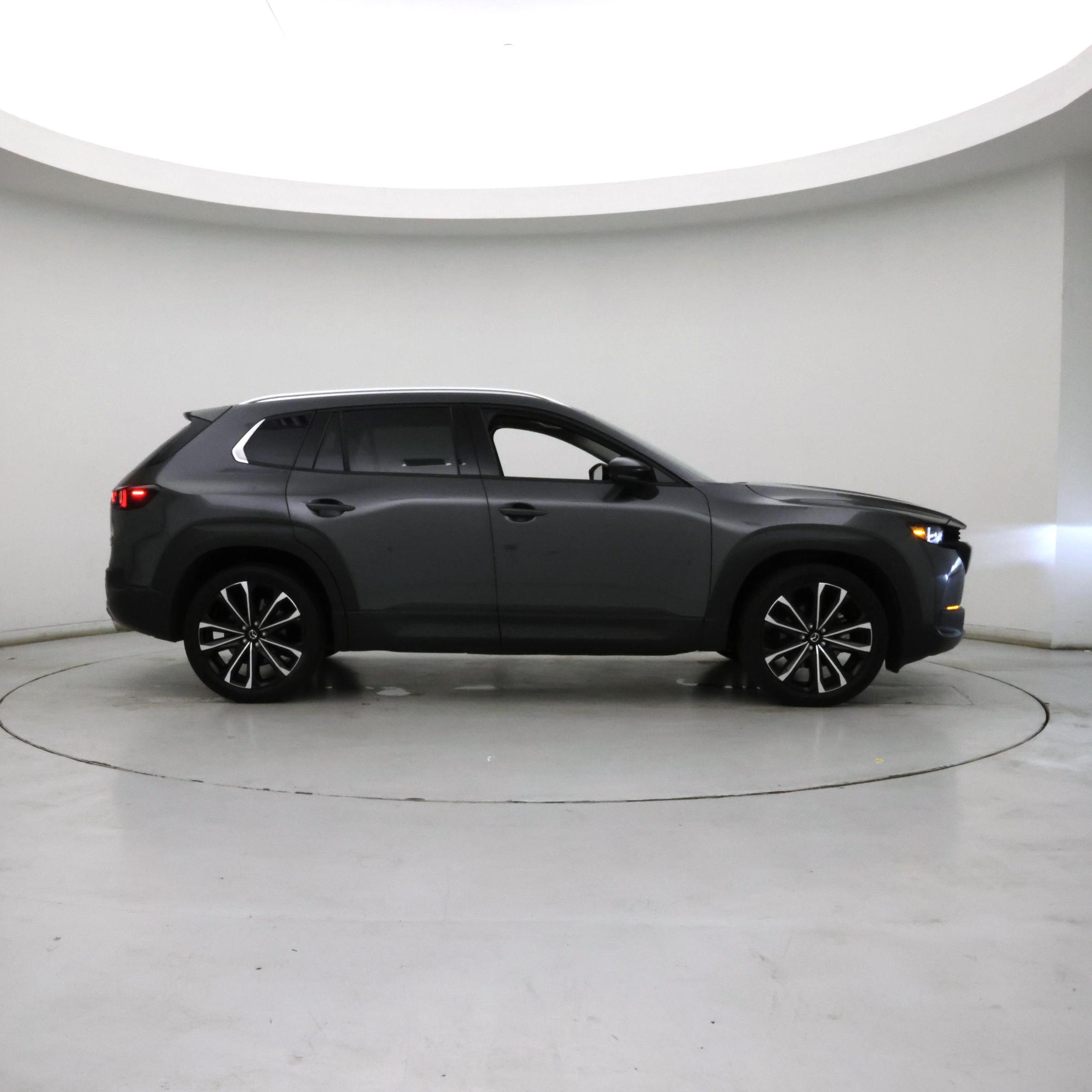 Thumbnail: 2023 Mazda CX-50 - 7