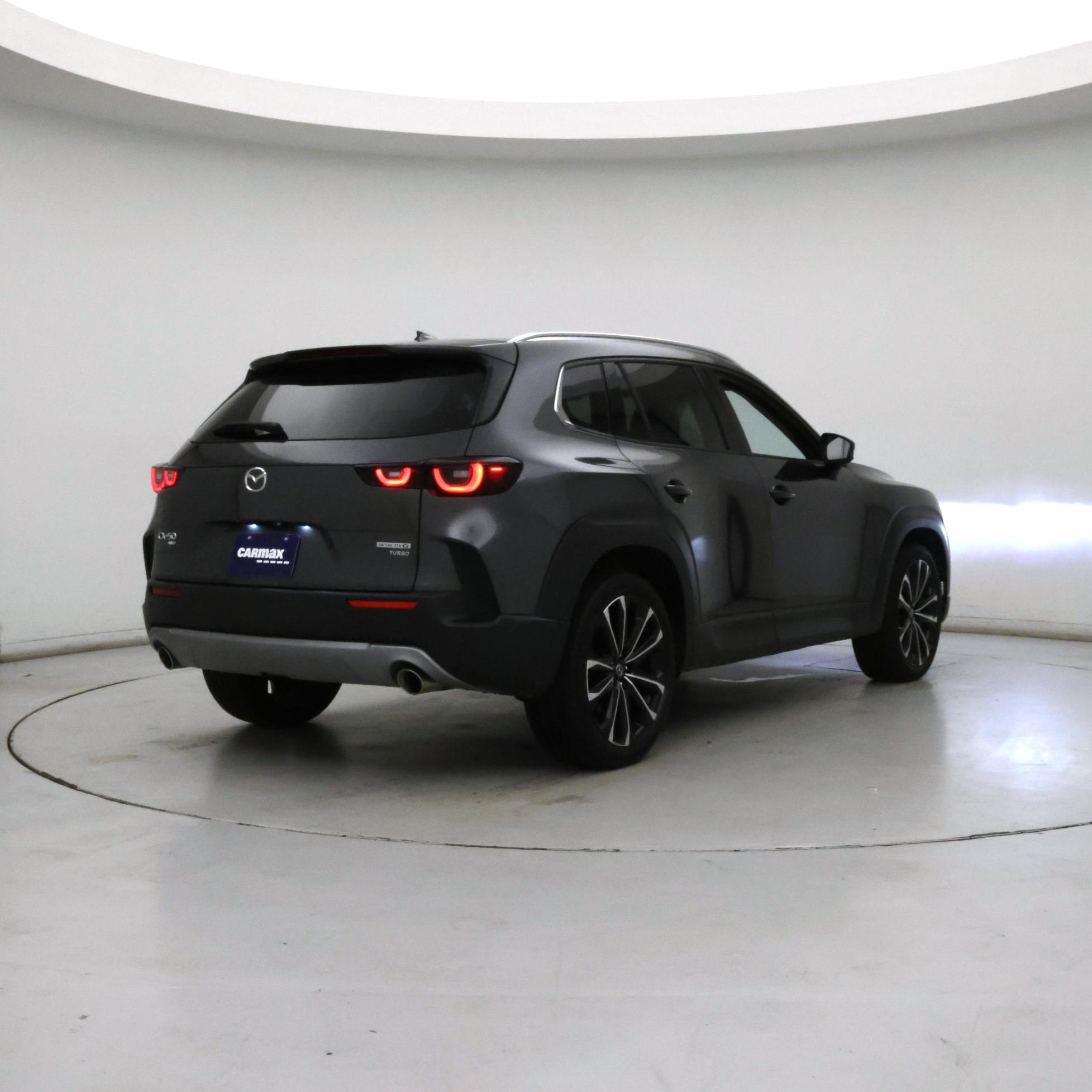 Thumbnail: 2023 Mazda CX-50 - 8