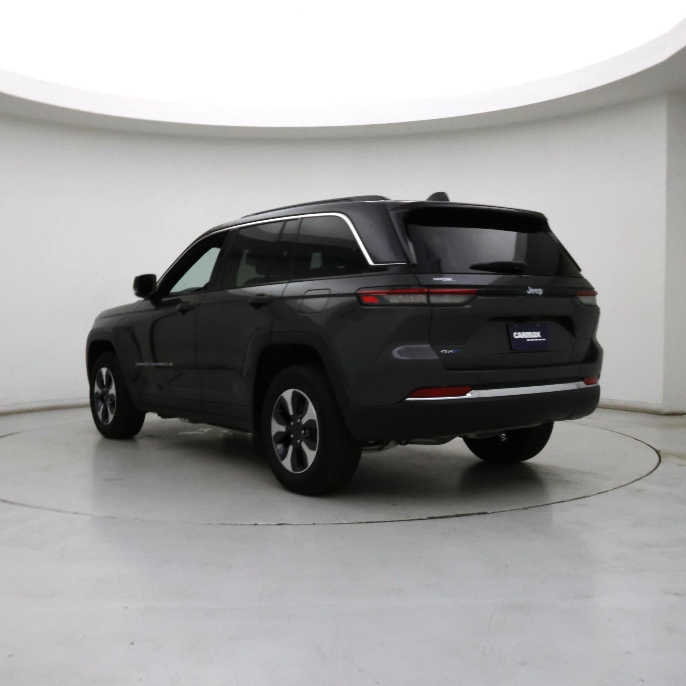 Thumbnail: 2024 Jeep Grand Cherokee - 2