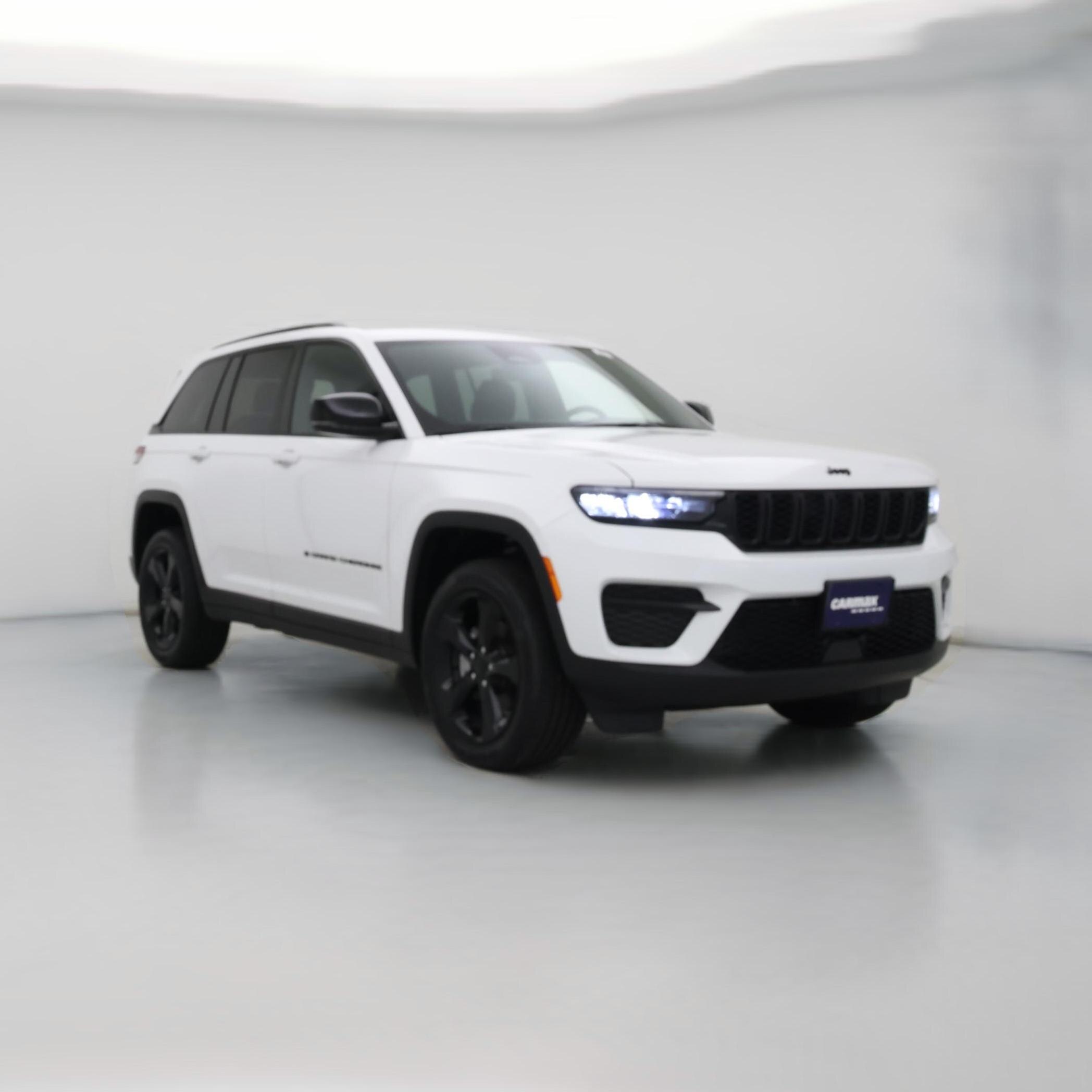Thumbnail: 2025 Jeep Grand Cherokee - 1