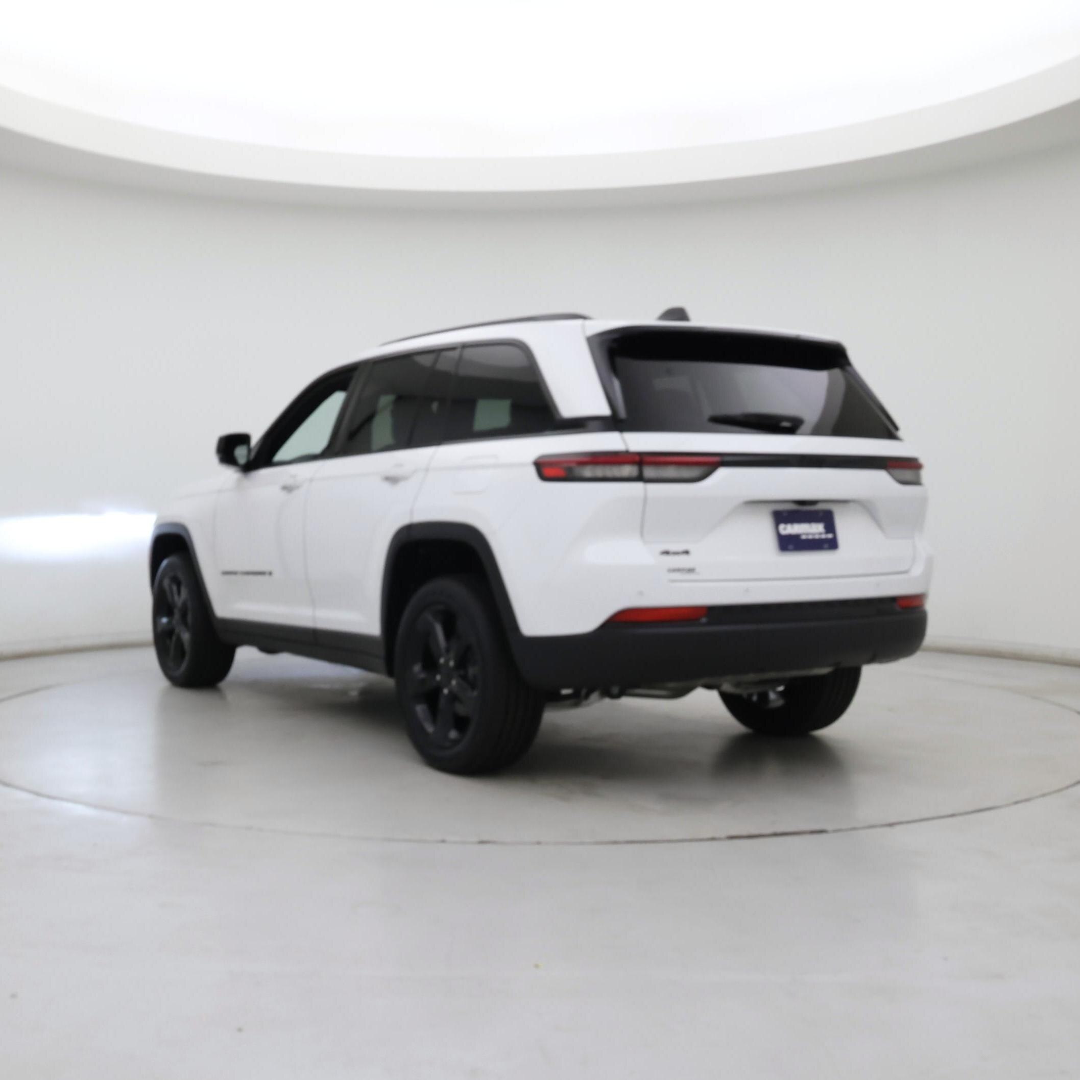Thumbnail: 2025 Jeep Grand Cherokee - 2