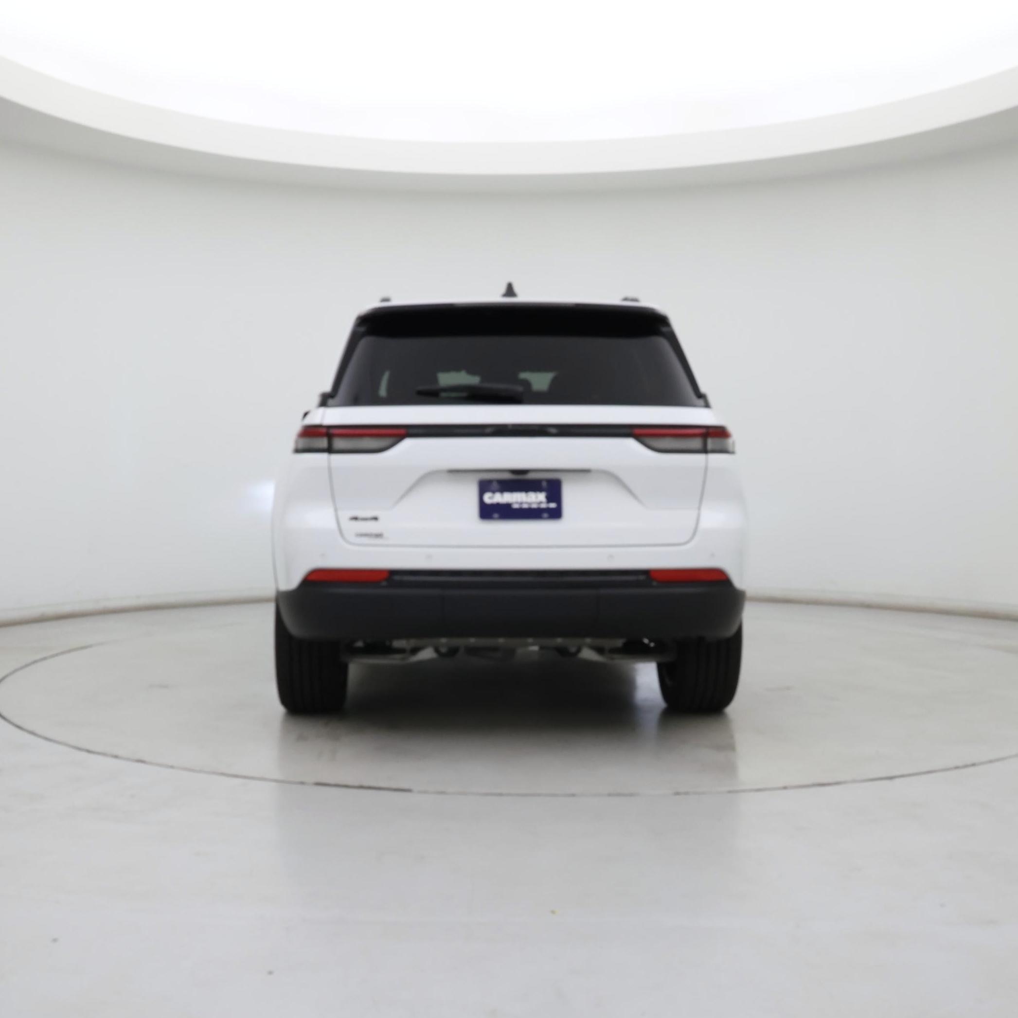 Thumbnail: 2025 Jeep Grand Cherokee - 6