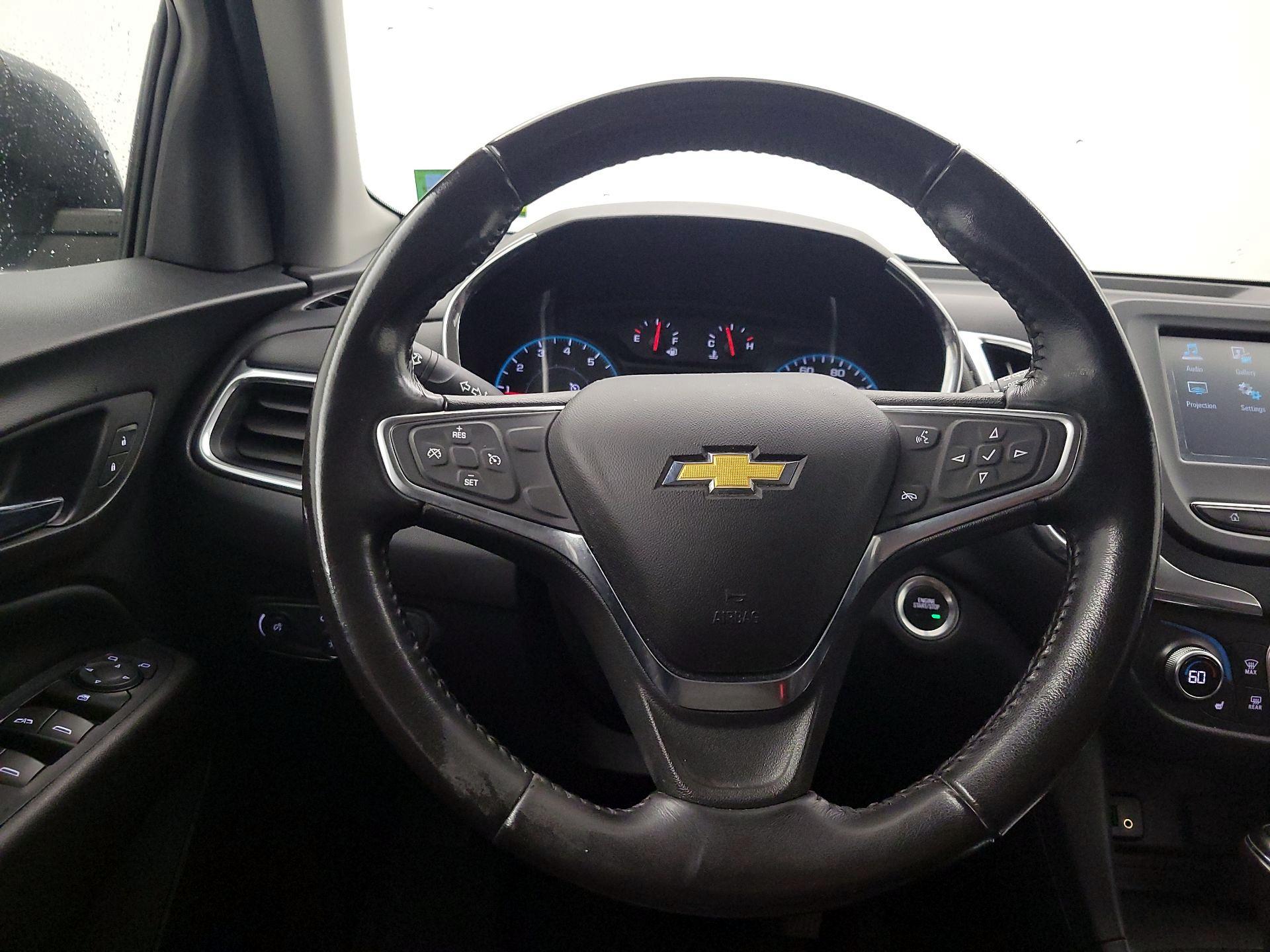 Thumbnail: 2018 Chevrolet Equinox - 10