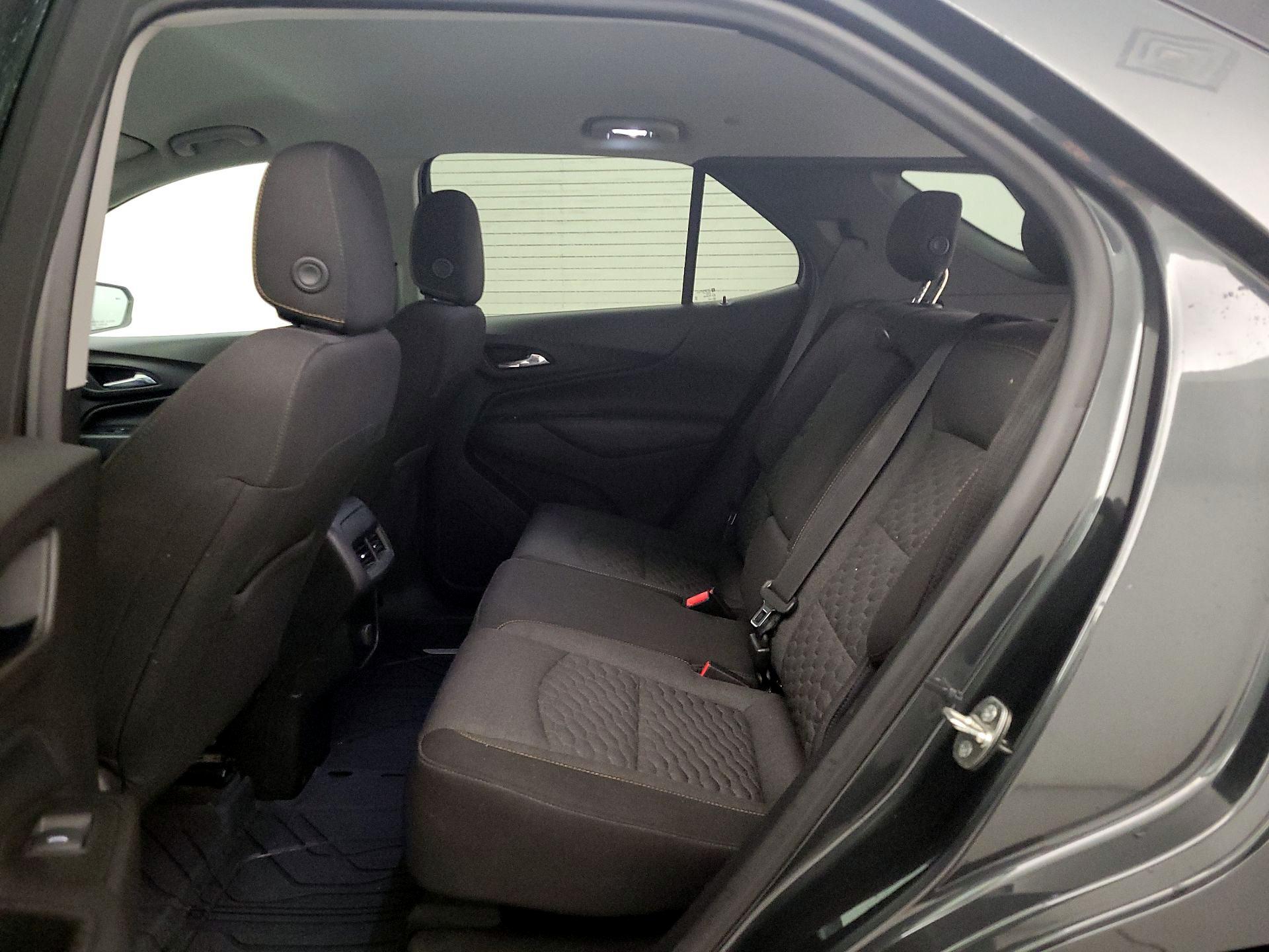 Thumbnail: 2018 Chevrolet Equinox - 19