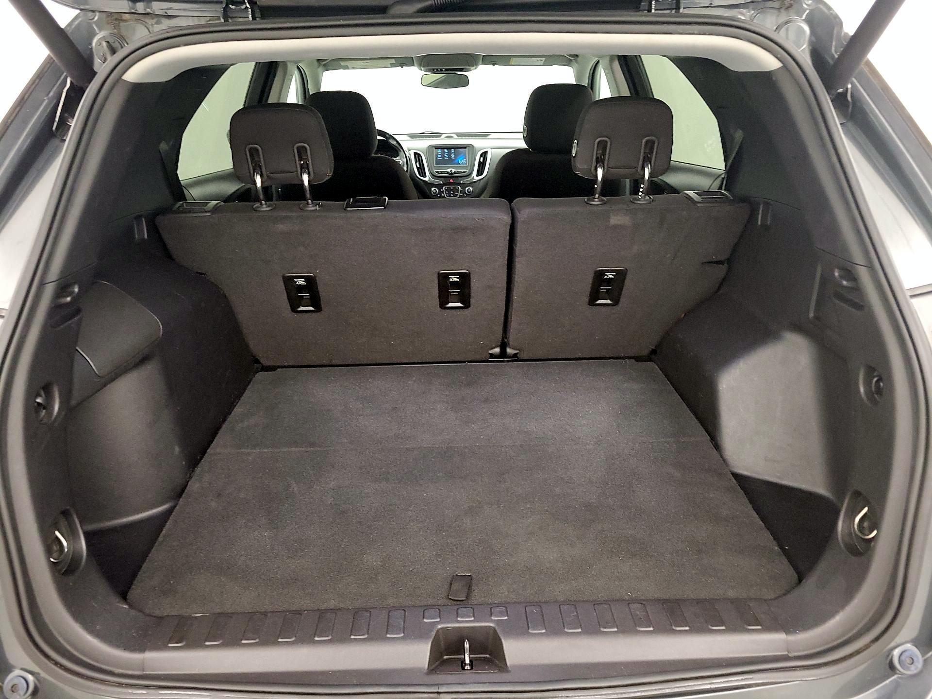 Thumbnail: 2018 Chevrolet Equinox - 20