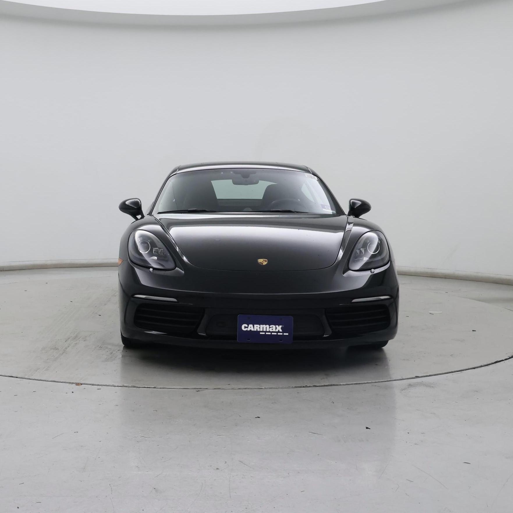 Thumbnail: 2018 Porsche 718 Cayman - 5