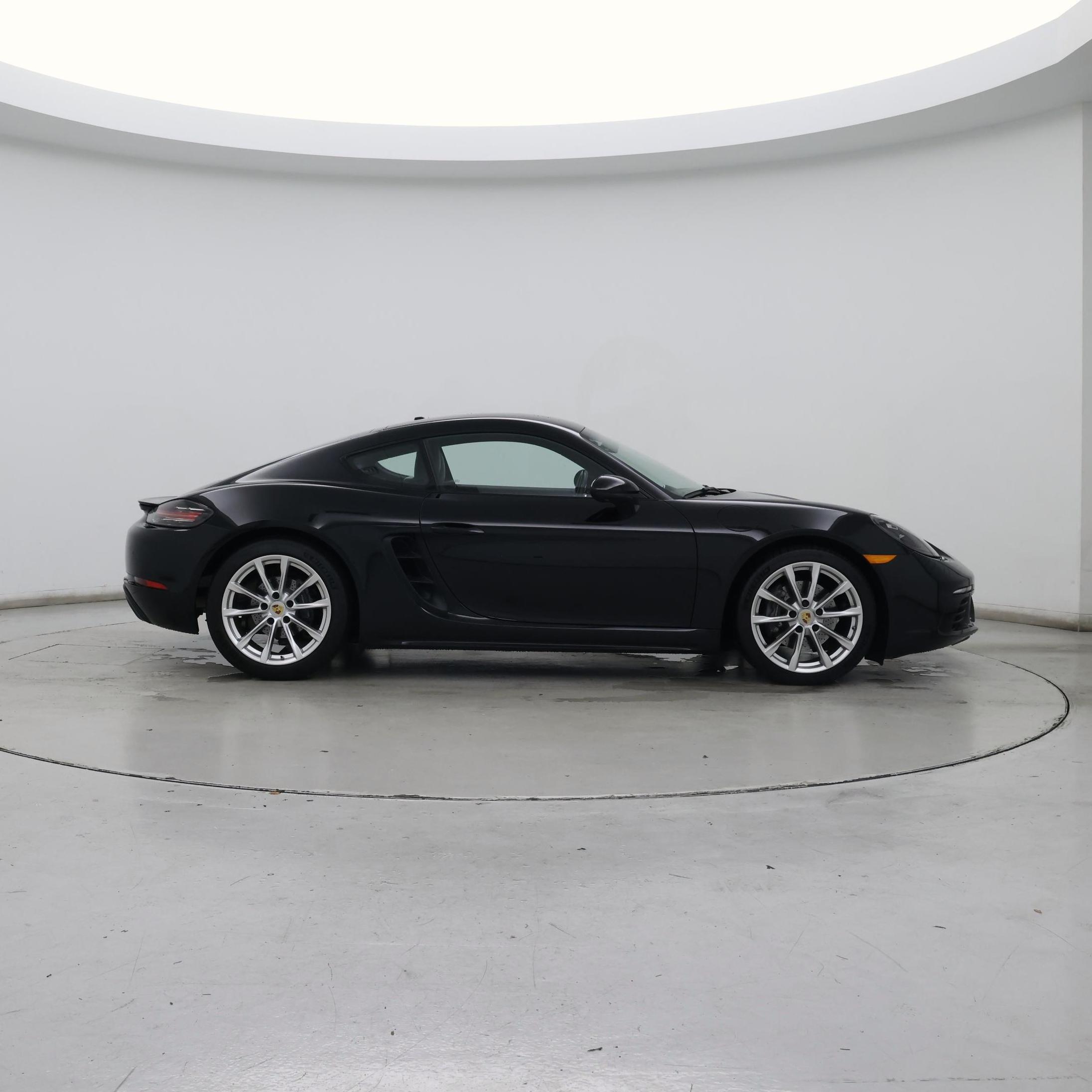 Thumbnail: 2018 Porsche 718 Cayman - 7