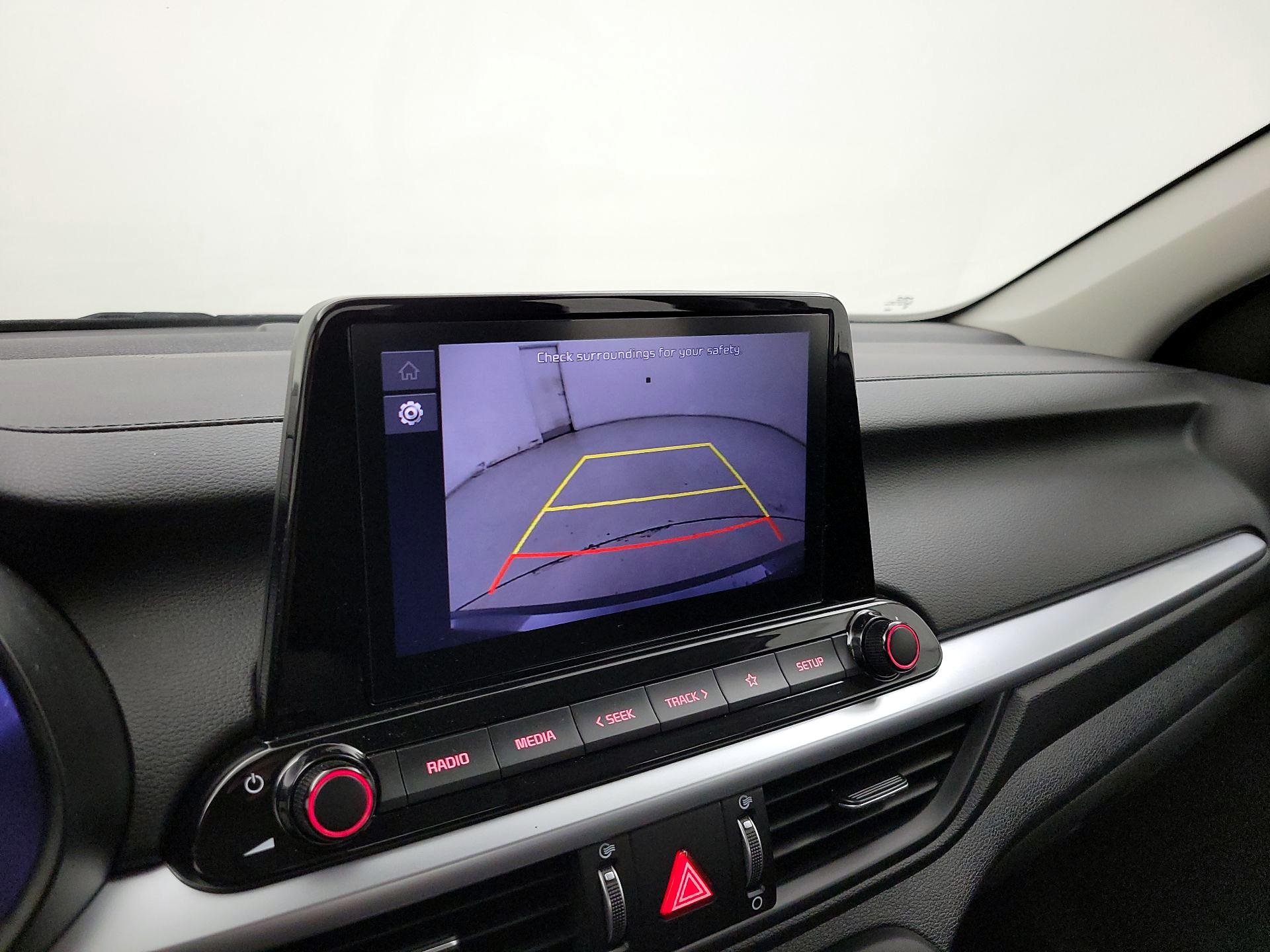 Thumbnail: 2023 Kia Forte - 14