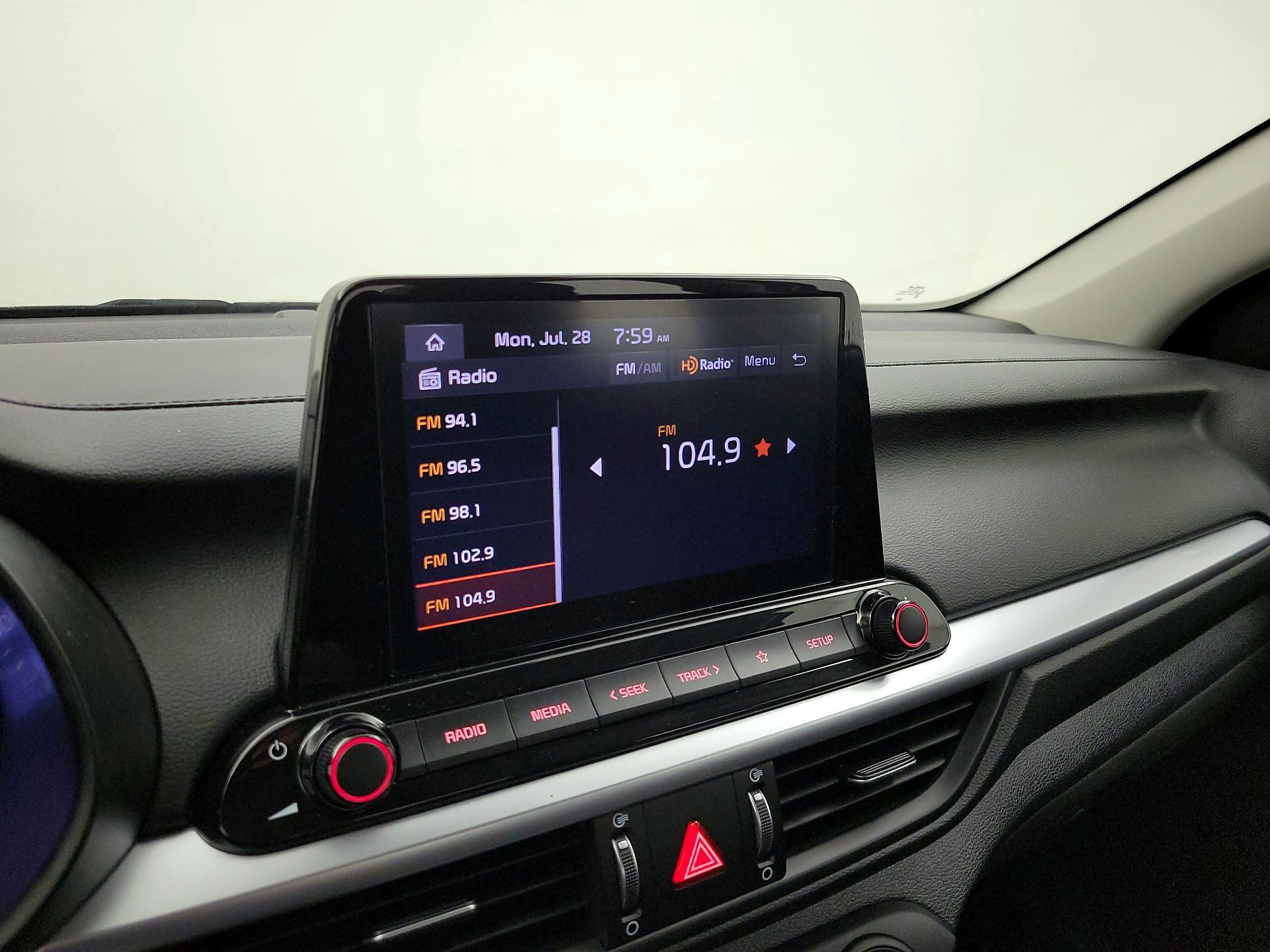 Thumbnail: 2023 Kia Forte - 15