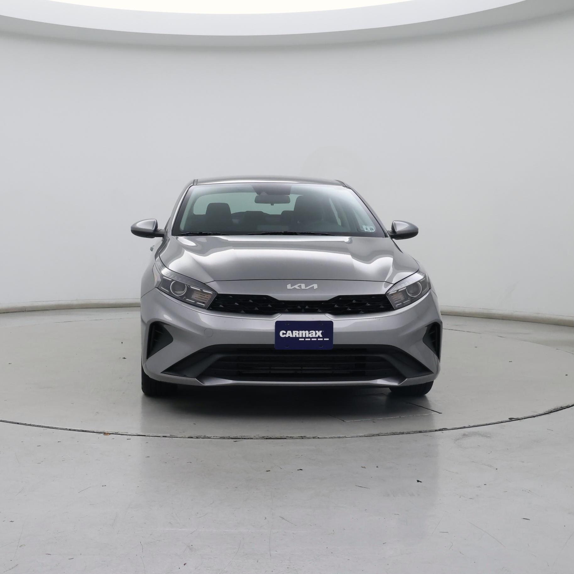 Thumbnail: 2023 Kia Forte - 5