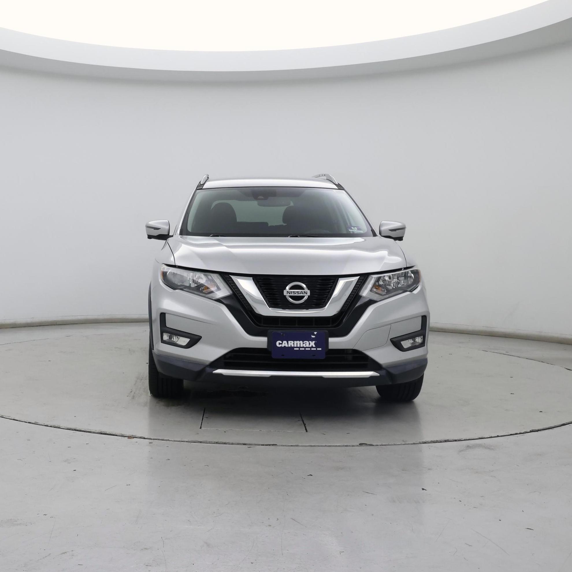 Thumbnail: 2017 Nissan Rogue - 5