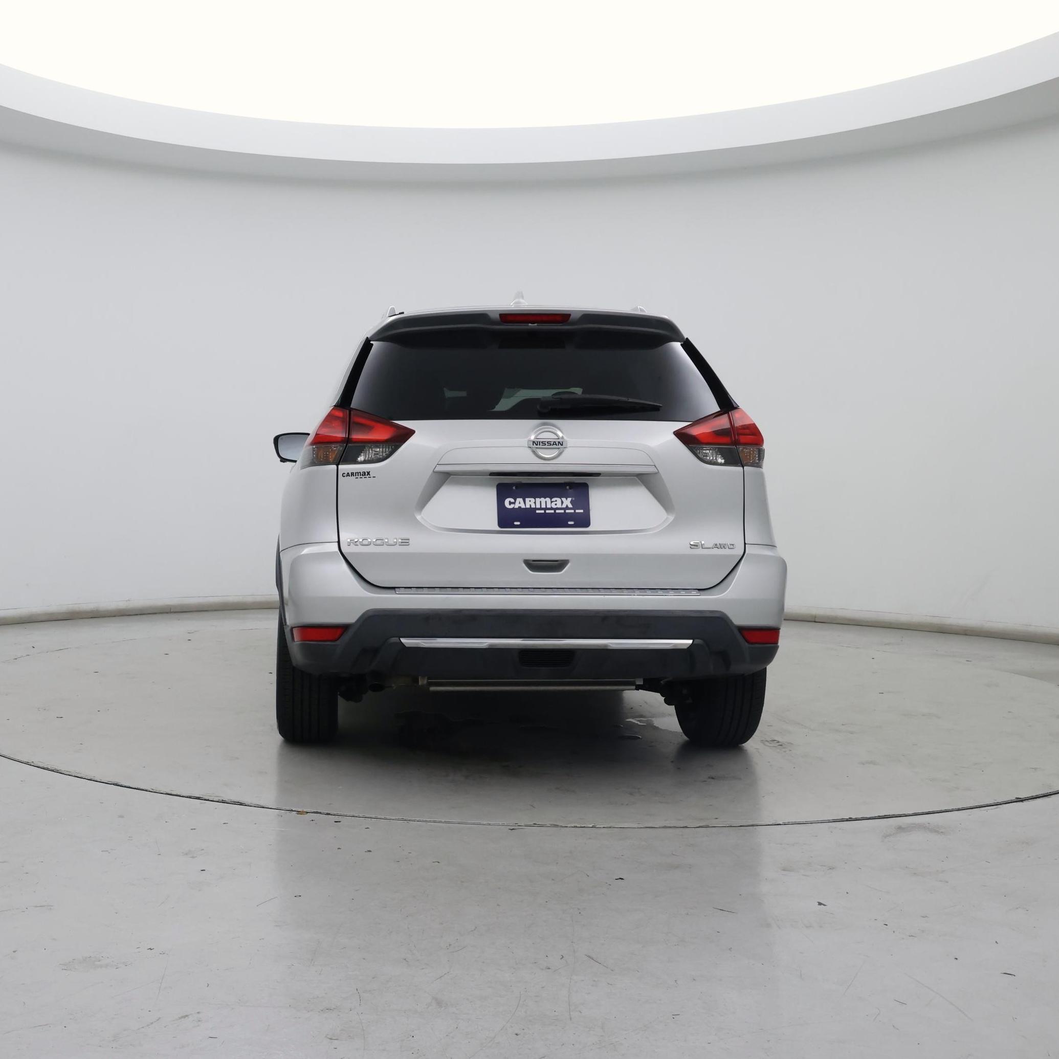 Thumbnail: 2017 Nissan Rogue - 6