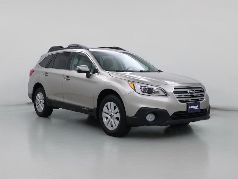 2015 Subaru Outback Premium -
                  East Haven, CT
