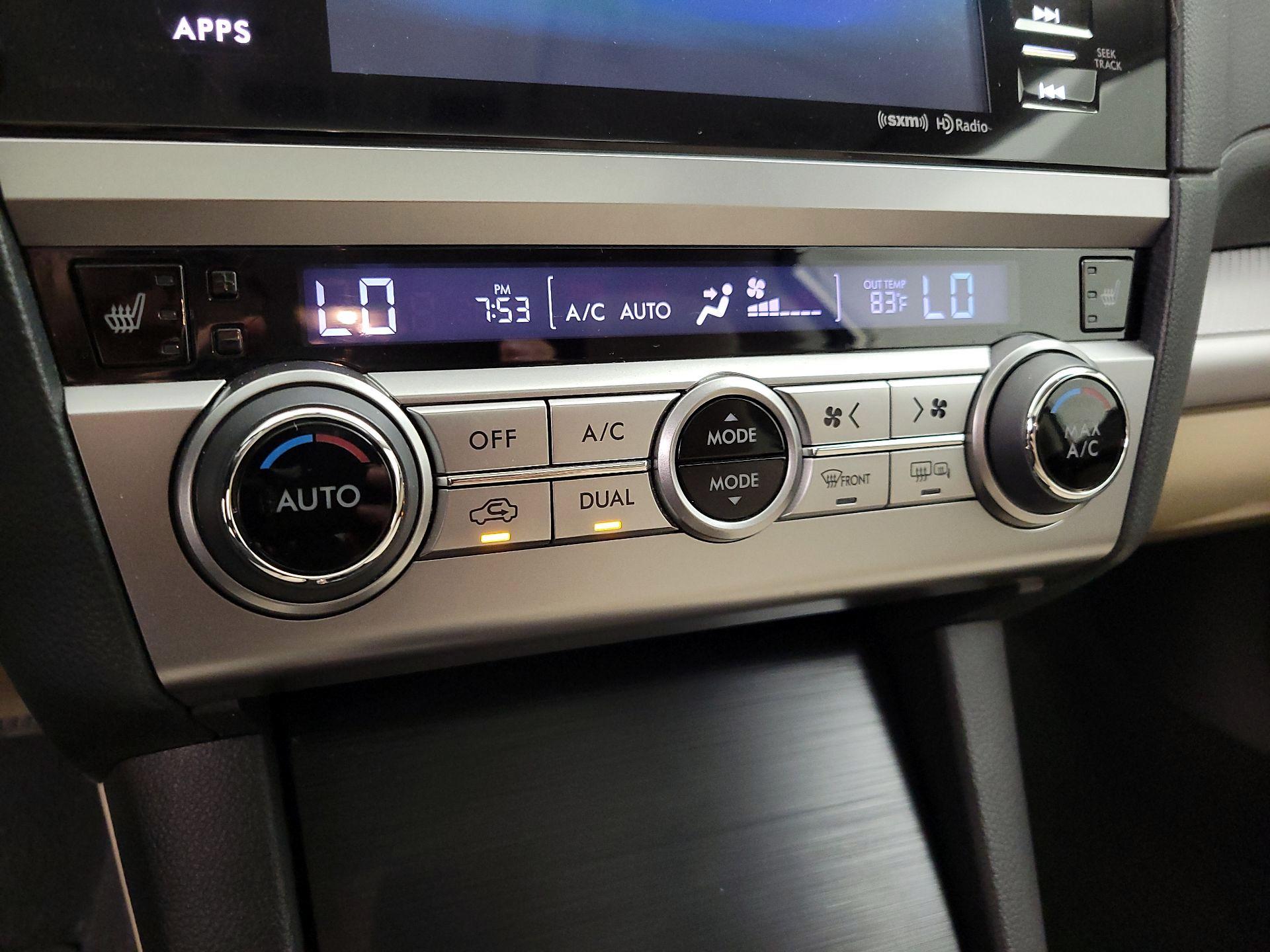 Thumbnail: 2015 Subaru Outback - 16