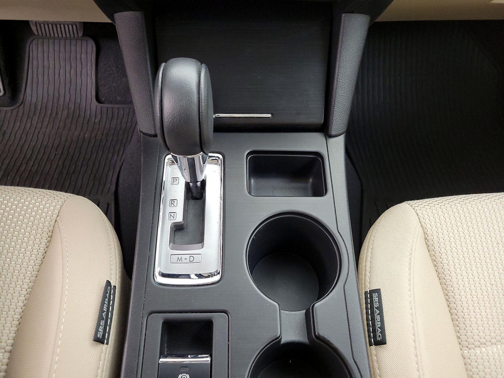 Thumbnail: 2015 Subaru Outback - 17