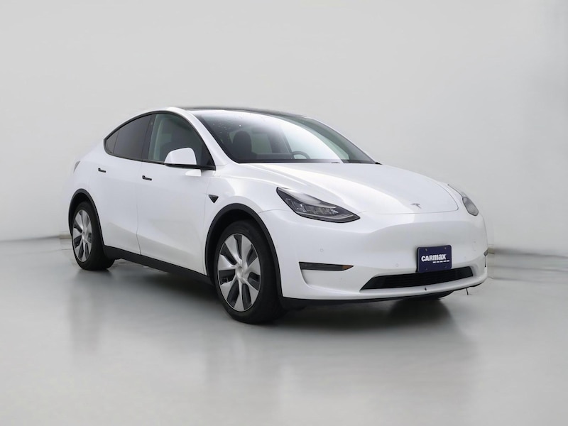 2020 Tesla Model Y Long Range -
                  Wayne, NJ