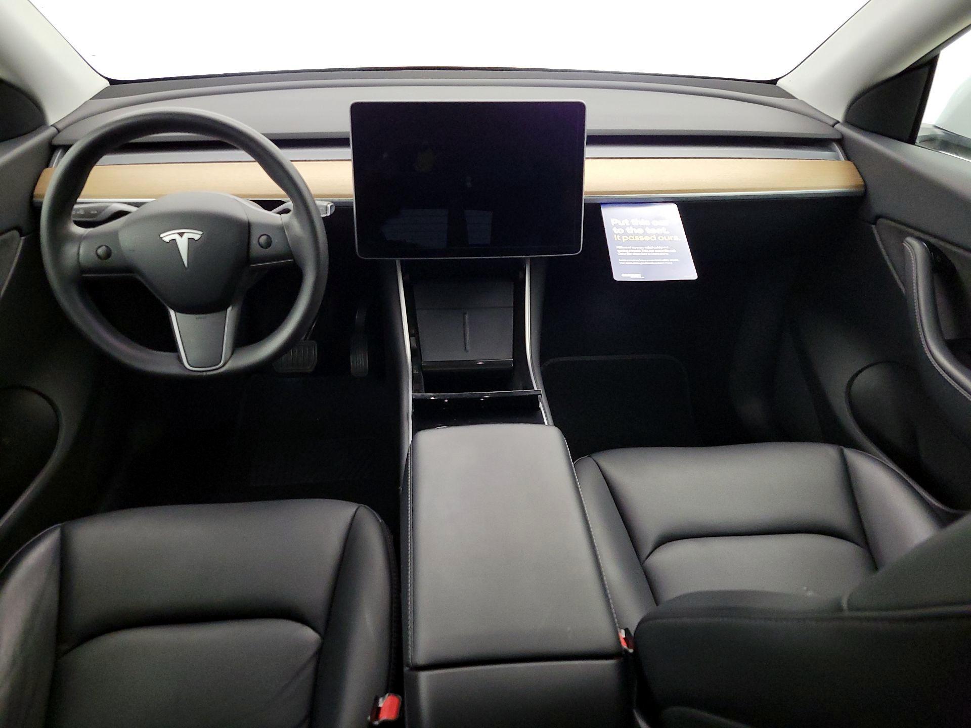 Thumbnail: 2020 Tesla Model Y - 9