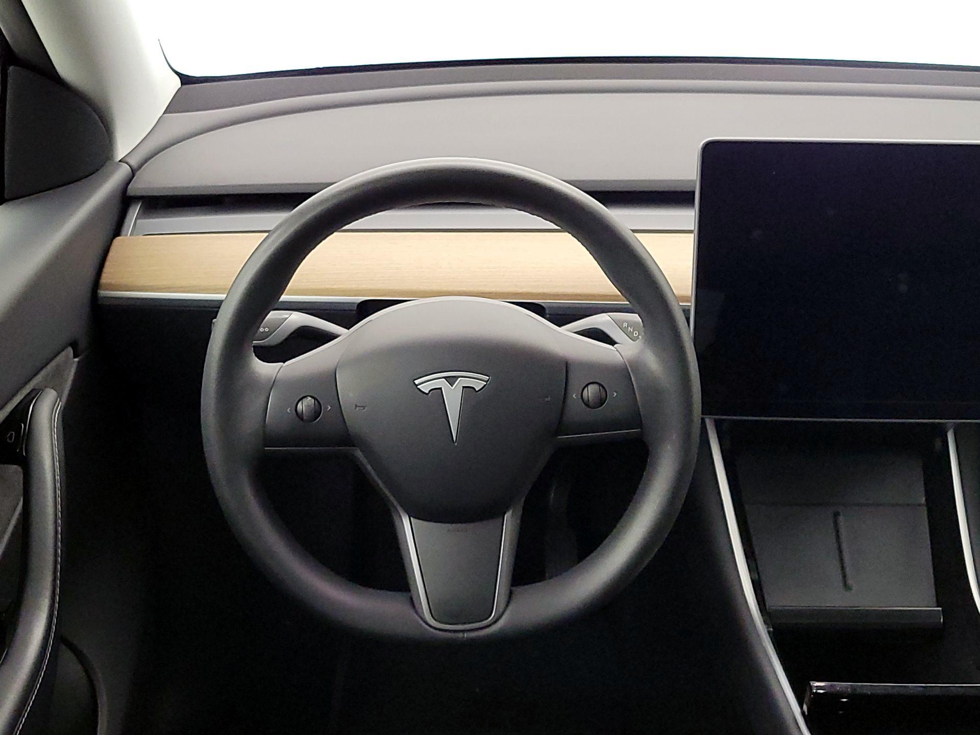 Thumbnail: 2020 Tesla Model Y - 10