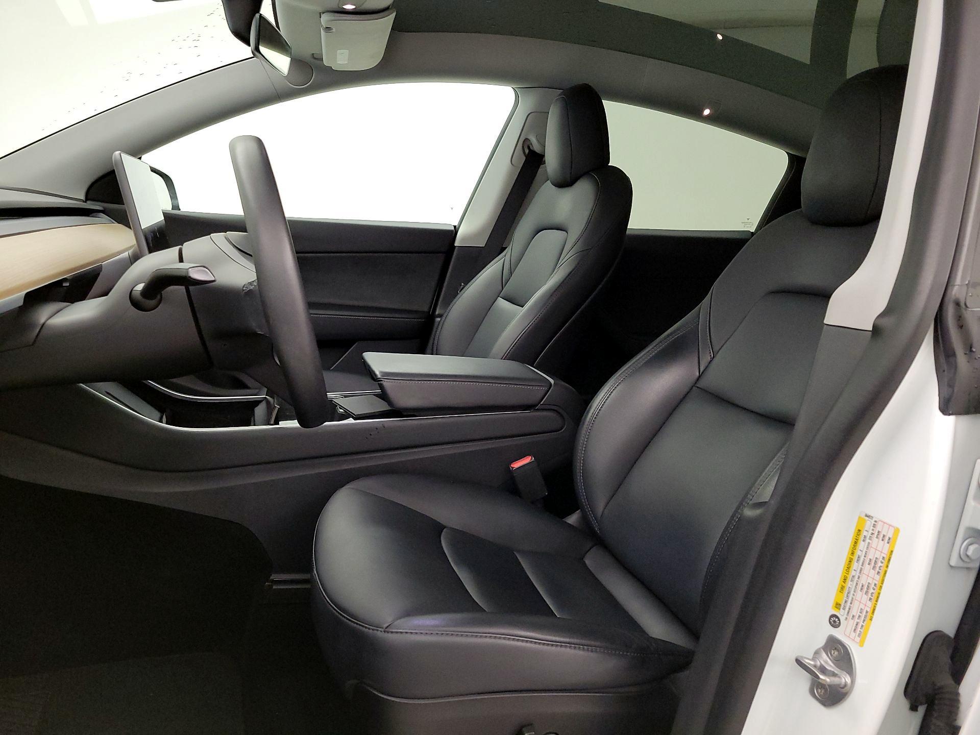 Thumbnail: 2020 Tesla Model Y - 11