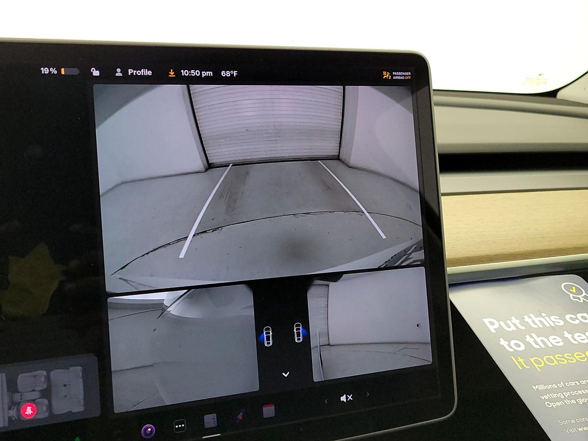 Thumbnail: 2020 Tesla Model Y - 14