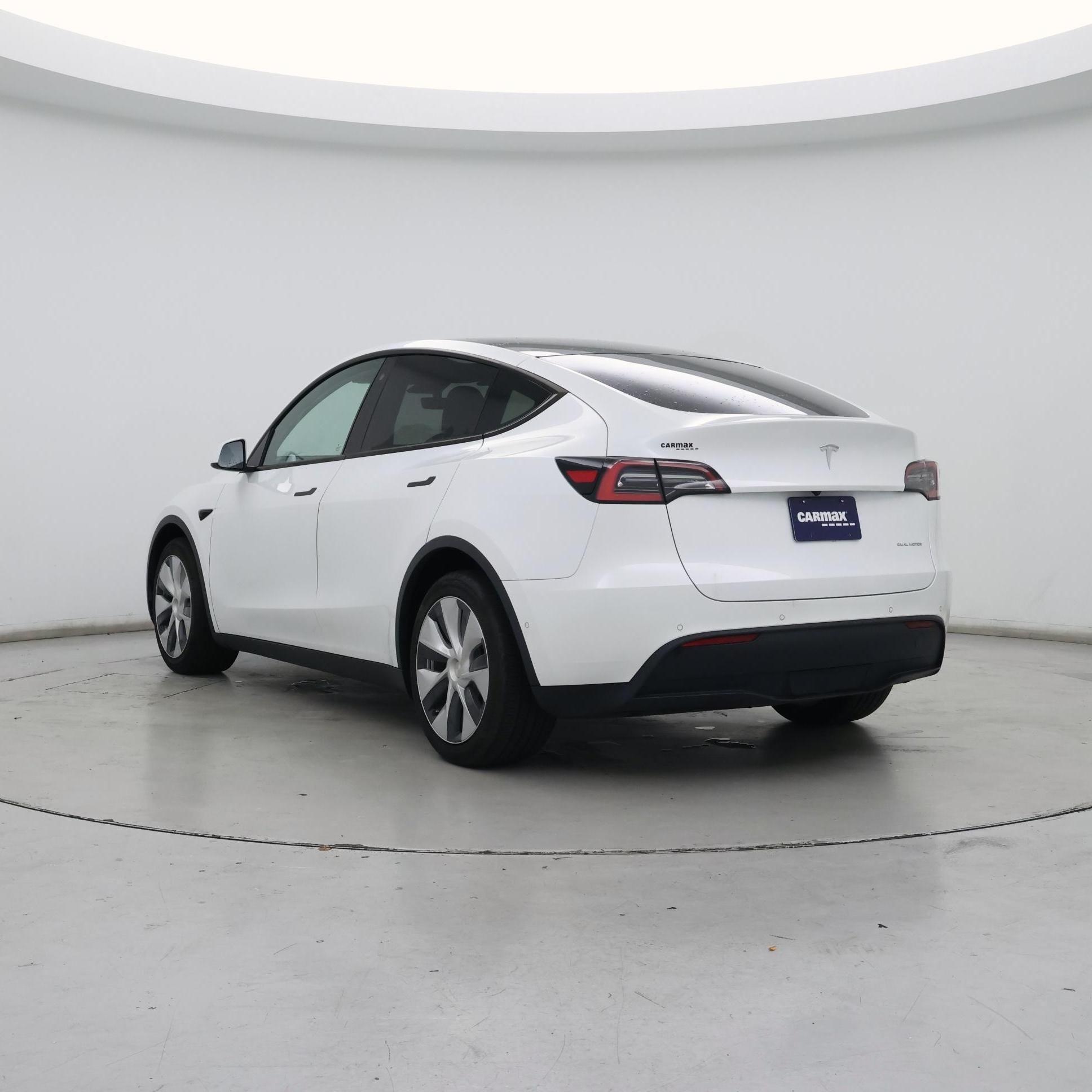 Thumbnail: 2020 Tesla Model Y - 2