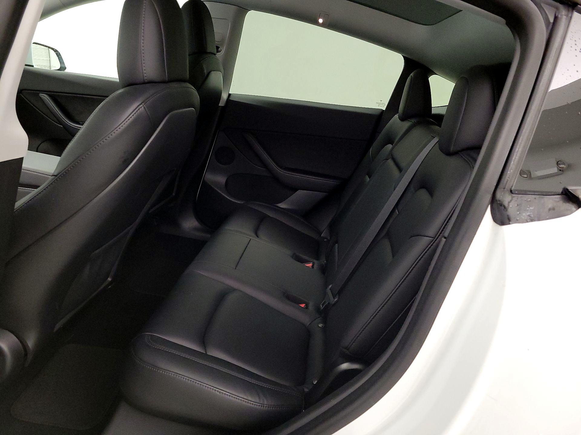 Thumbnail: 2020 Tesla Model Y - 20