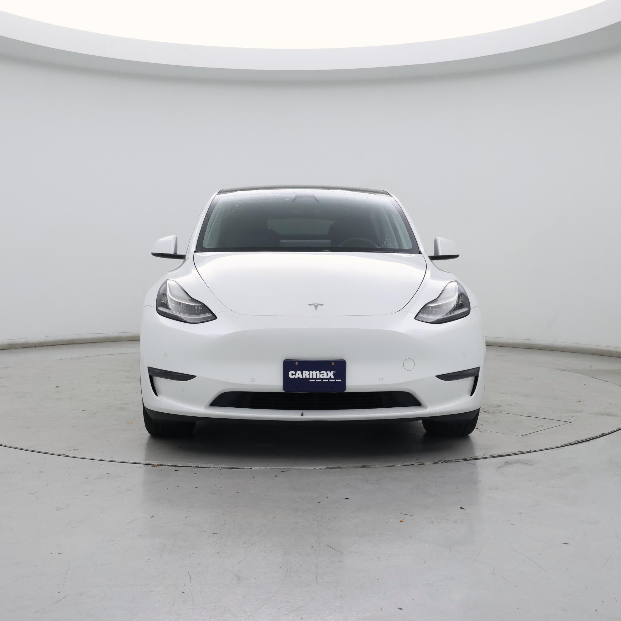 Thumbnail: 2020 Tesla Model Y - 5