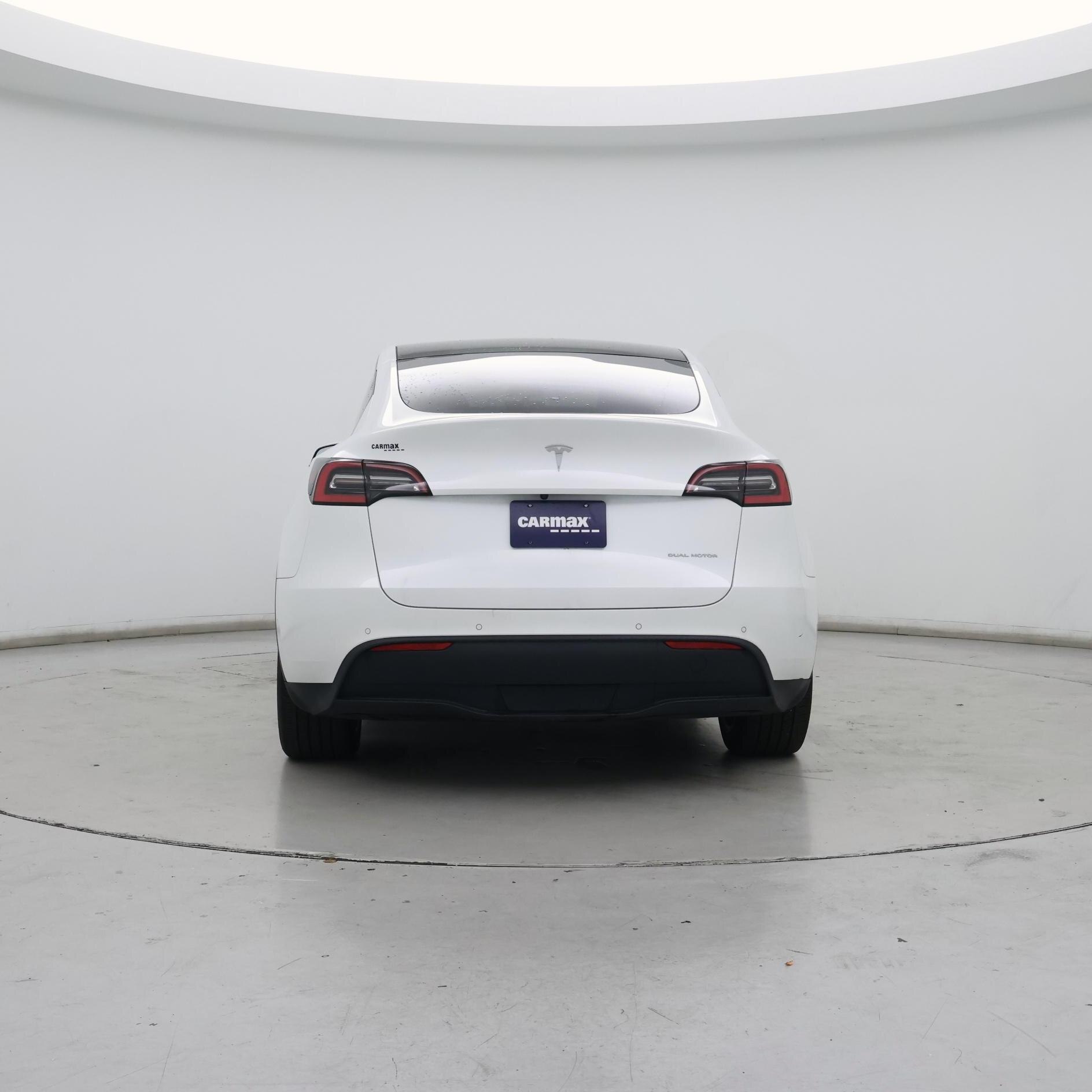 Thumbnail: 2020 Tesla Model Y - 6