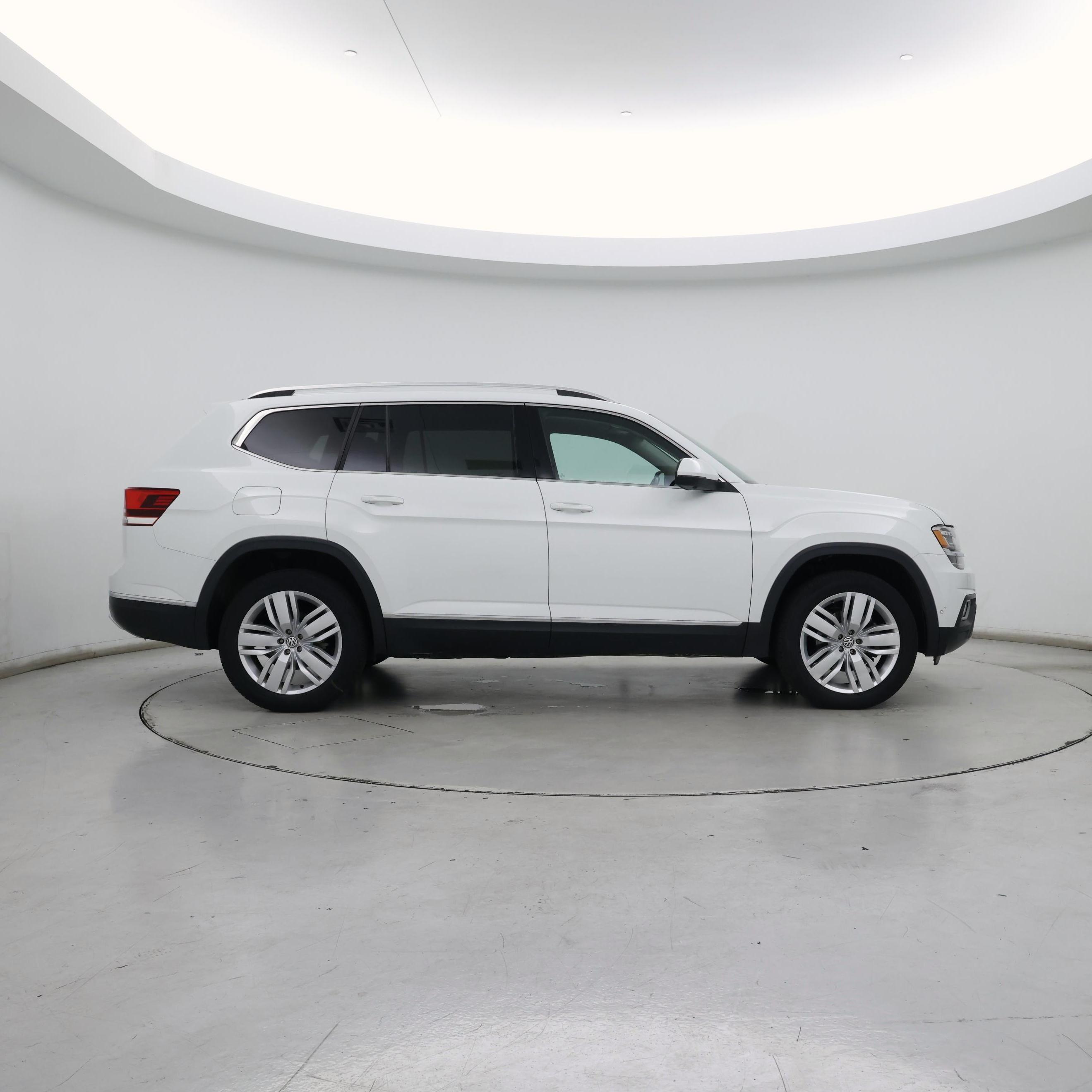 Thumbnail: 2018 Volkswagen Atlas - 7