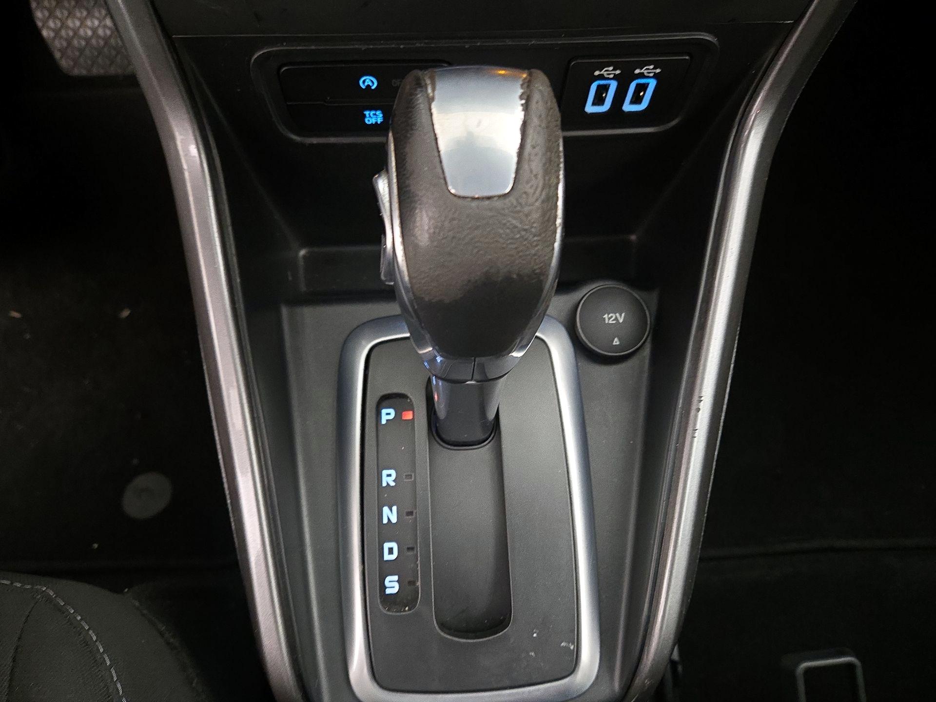 Thumbnail: 2019 Ford EcoSport - 17