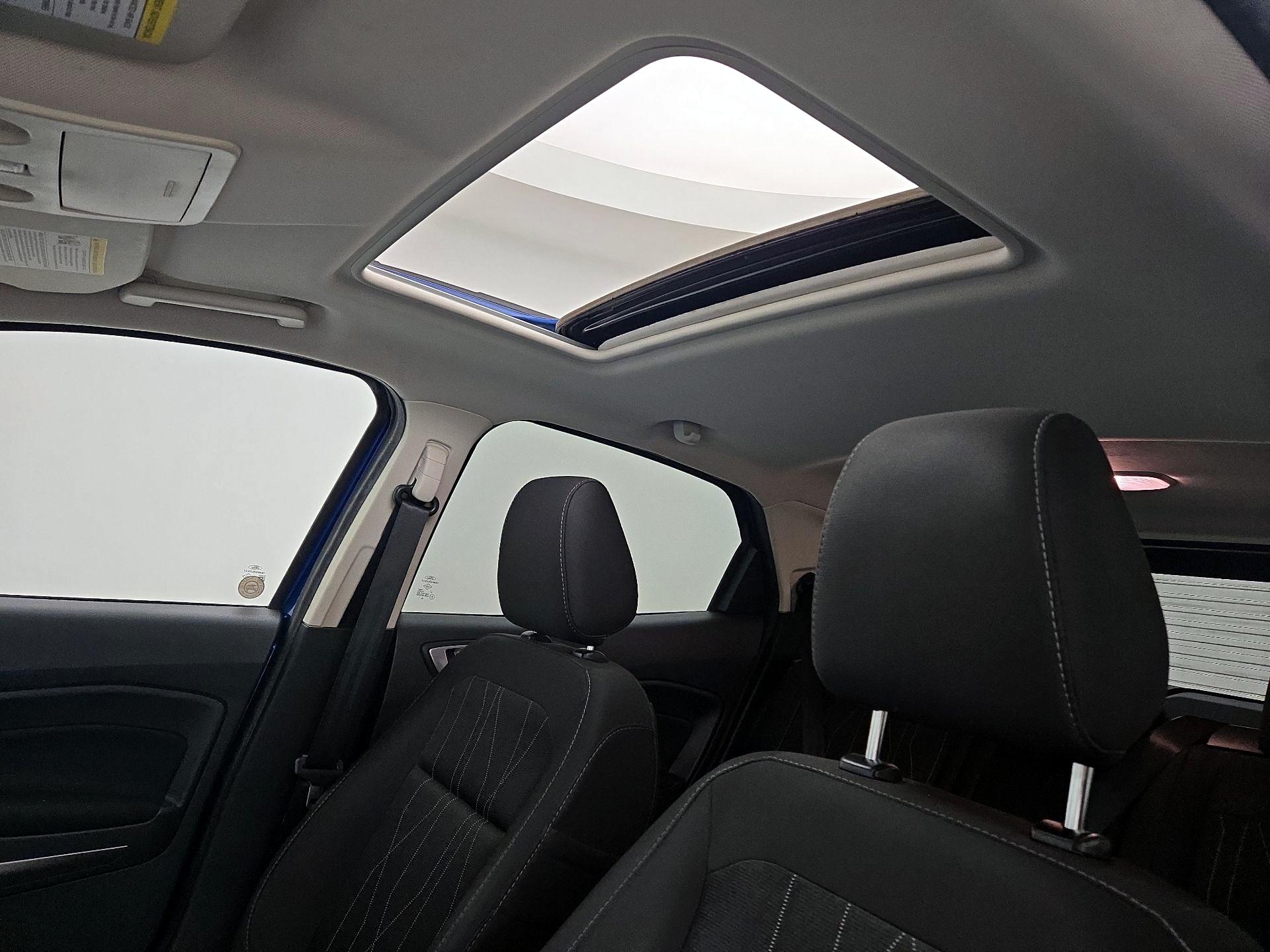 Thumbnail: 2019 Ford EcoSport - 19