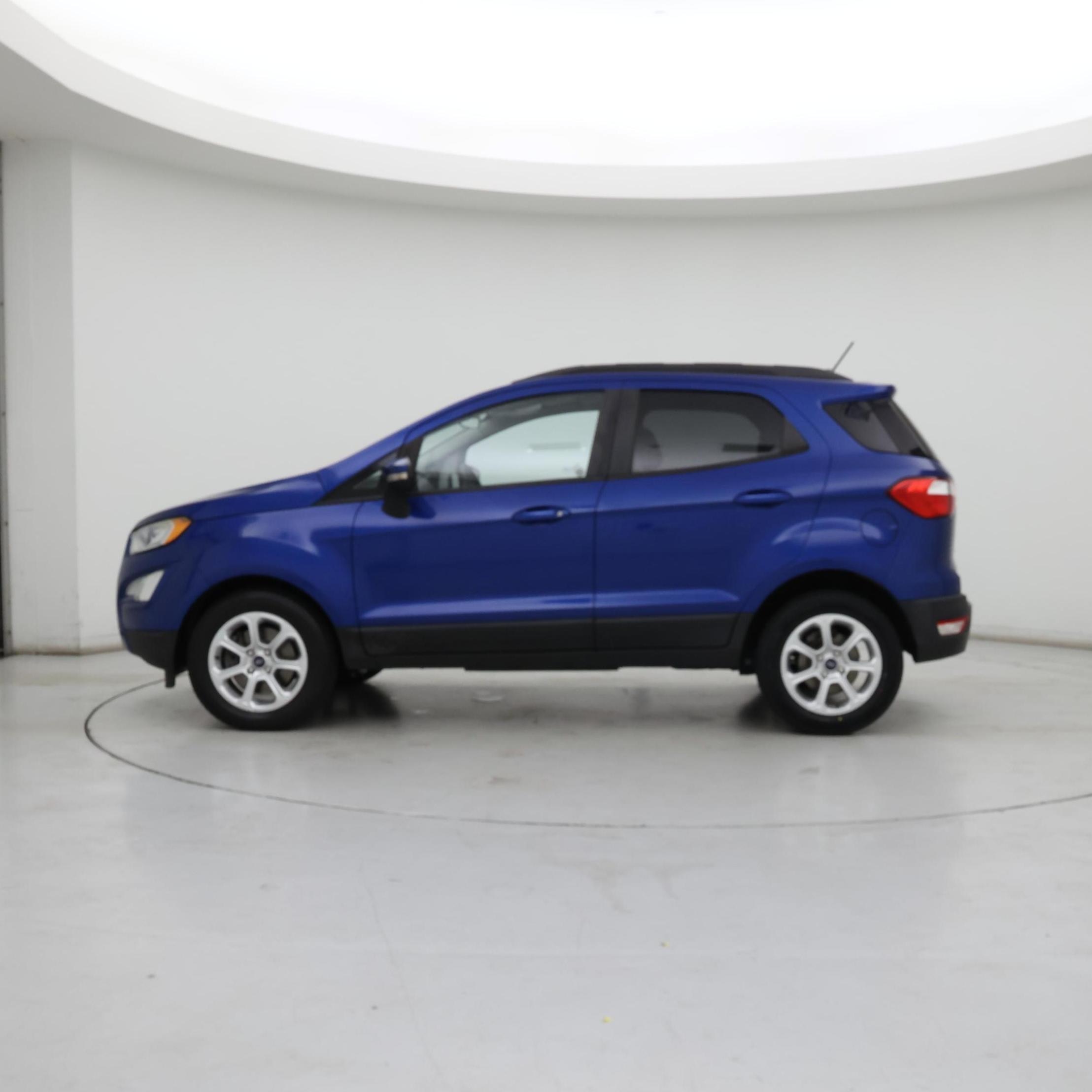 Thumbnail: 2019 Ford EcoSport - 3