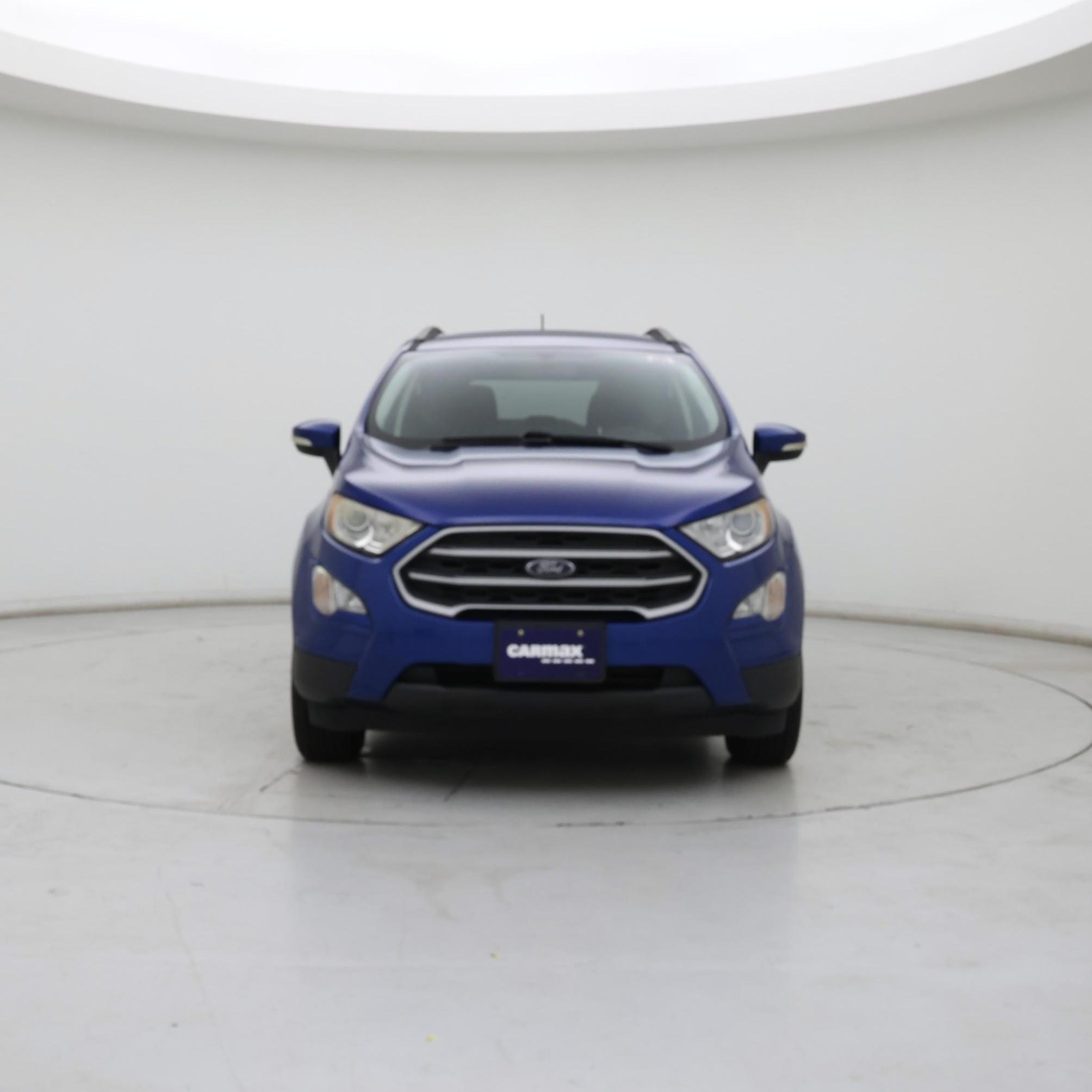 Thumbnail: 2019 Ford EcoSport - 5